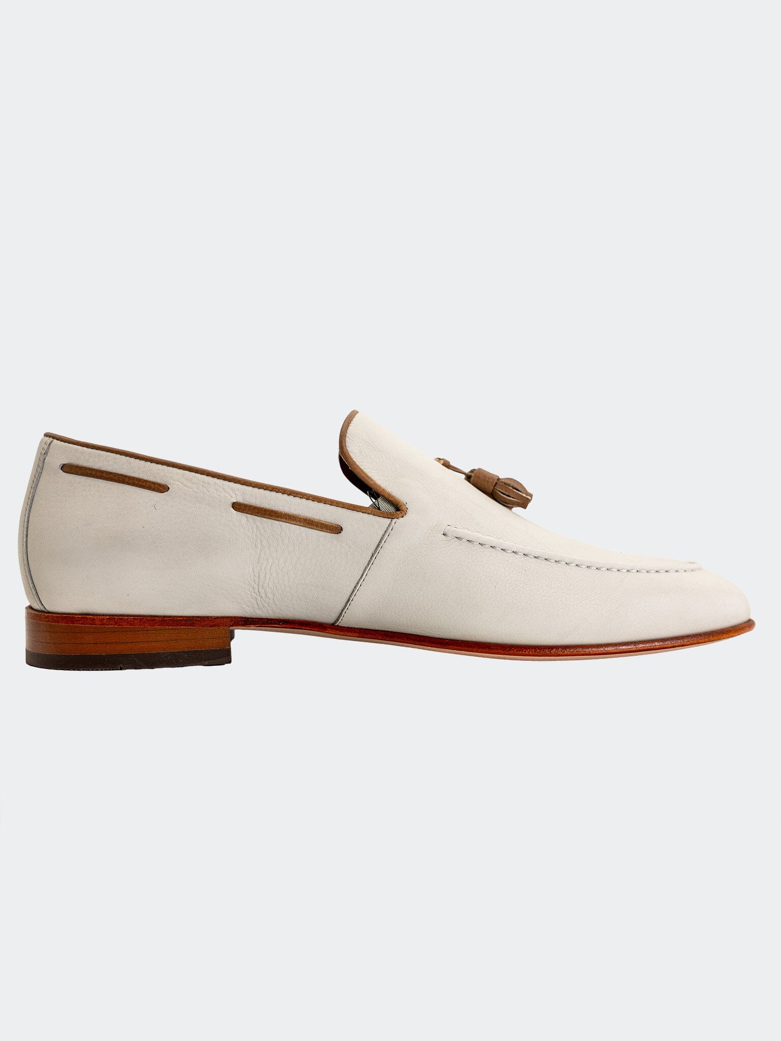 Shoes UnknownTen White