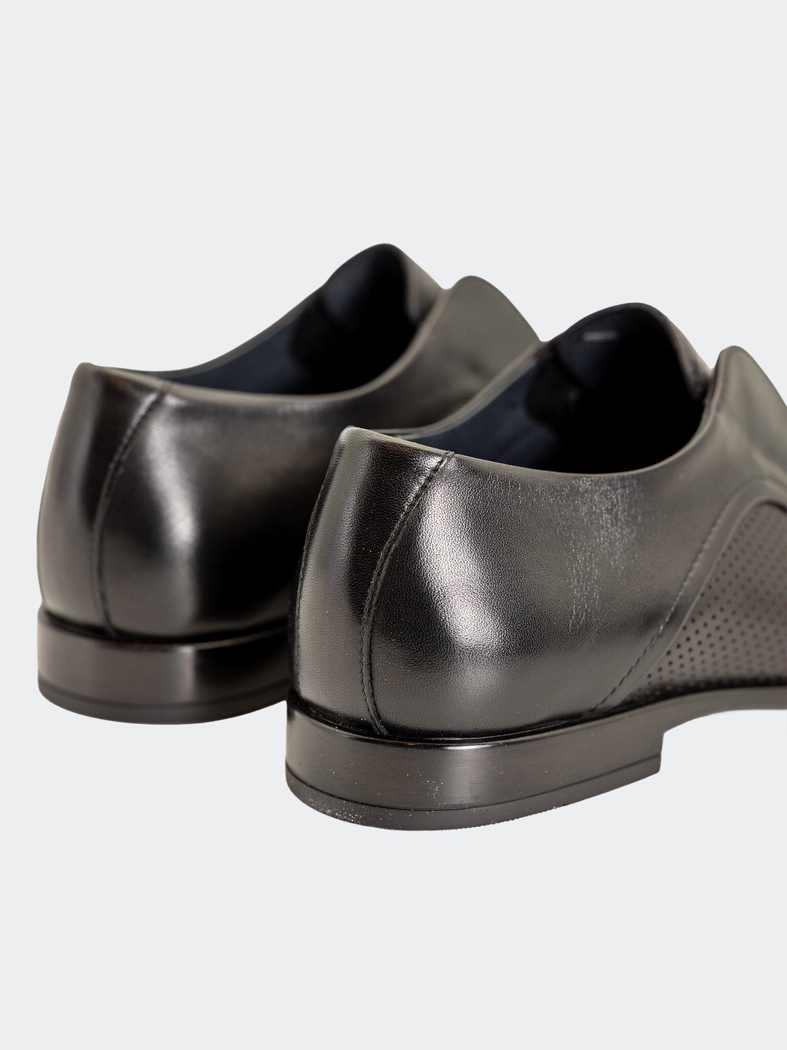 Shoes UnknownEleven Black