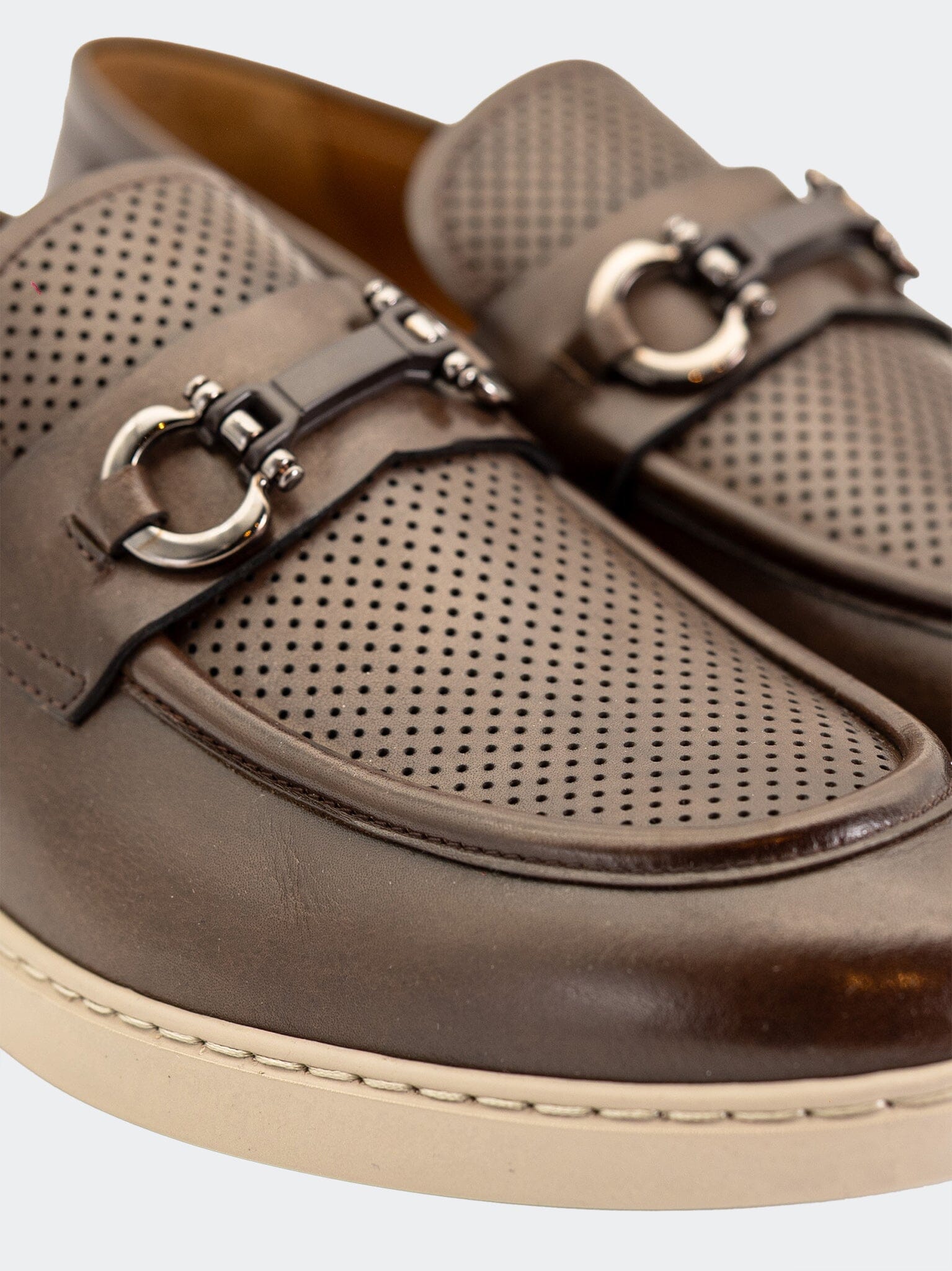 Shoes UnknownTwelve Brown