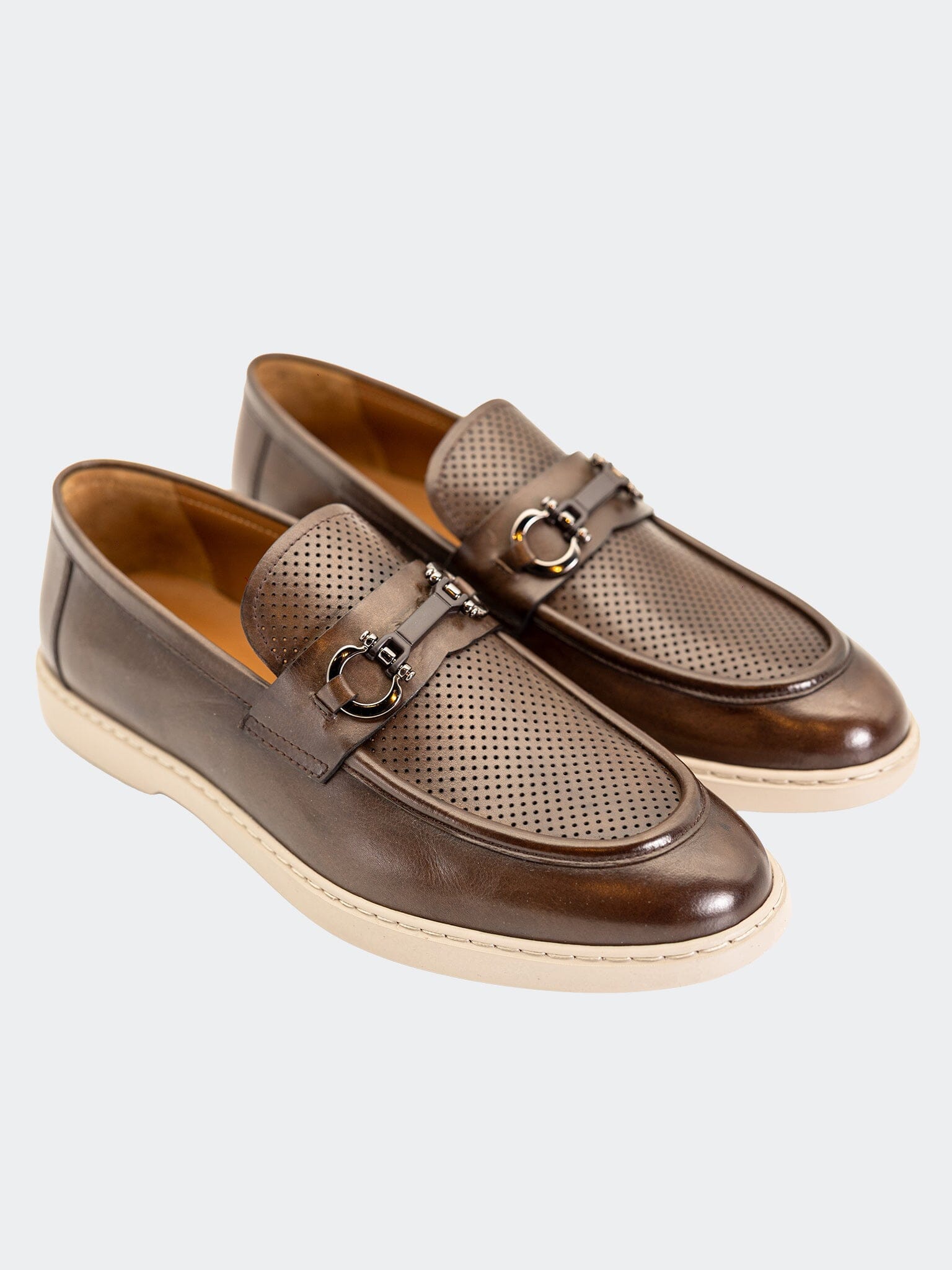 Shoes UnknownTwelve Brown