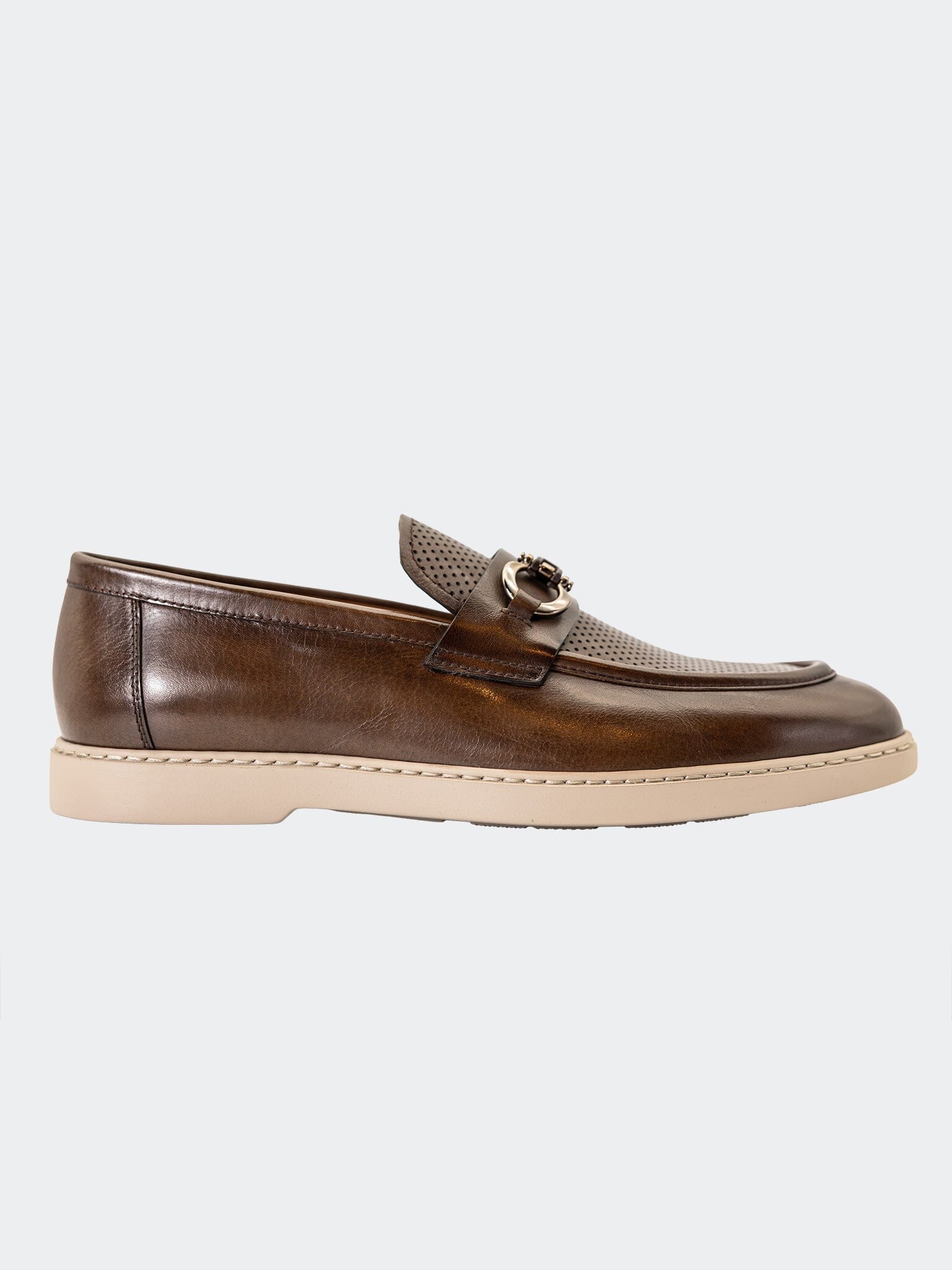 Shoes UnknownTwelve Brown