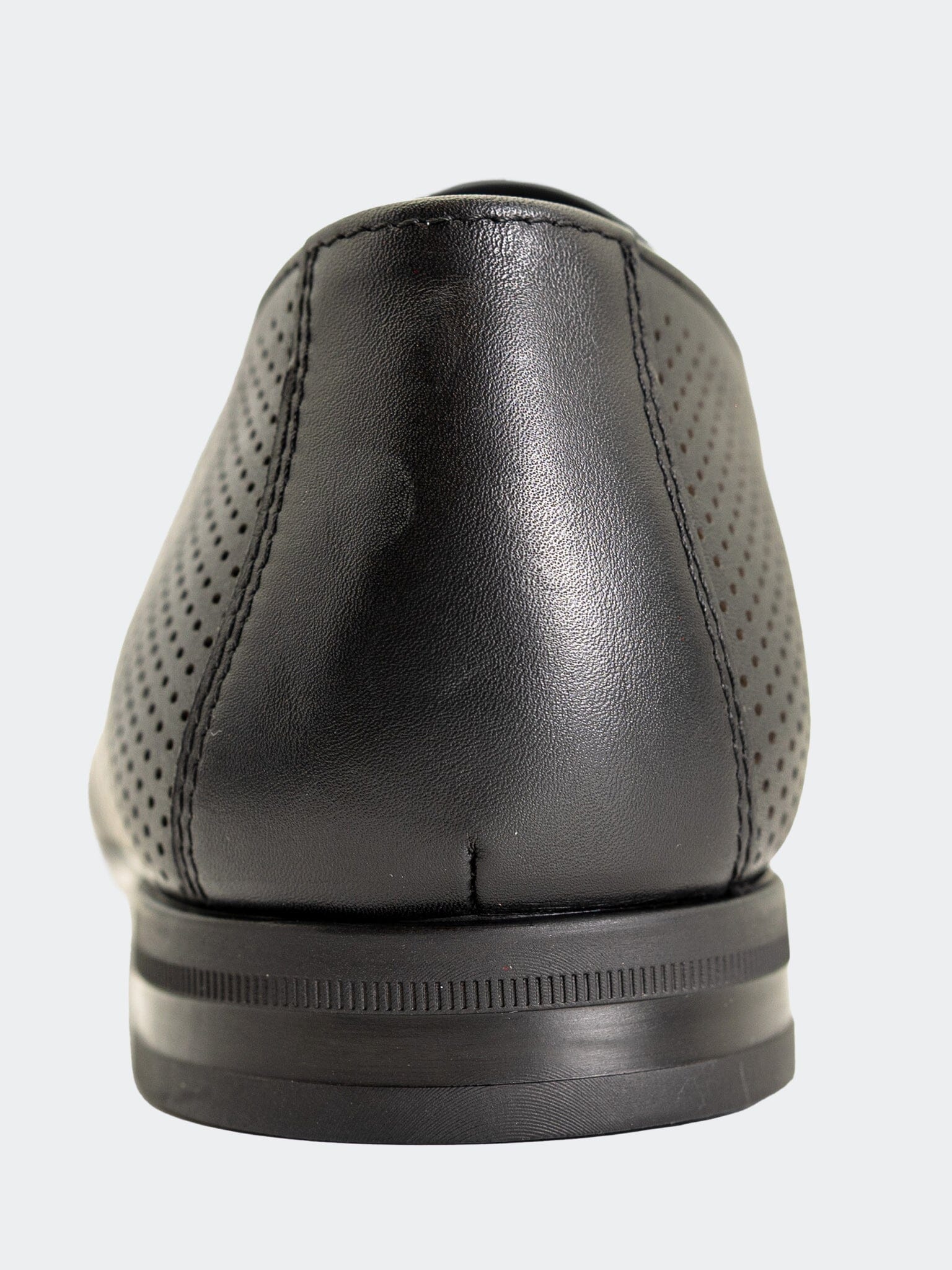 Shoes UnknownThirteen Black