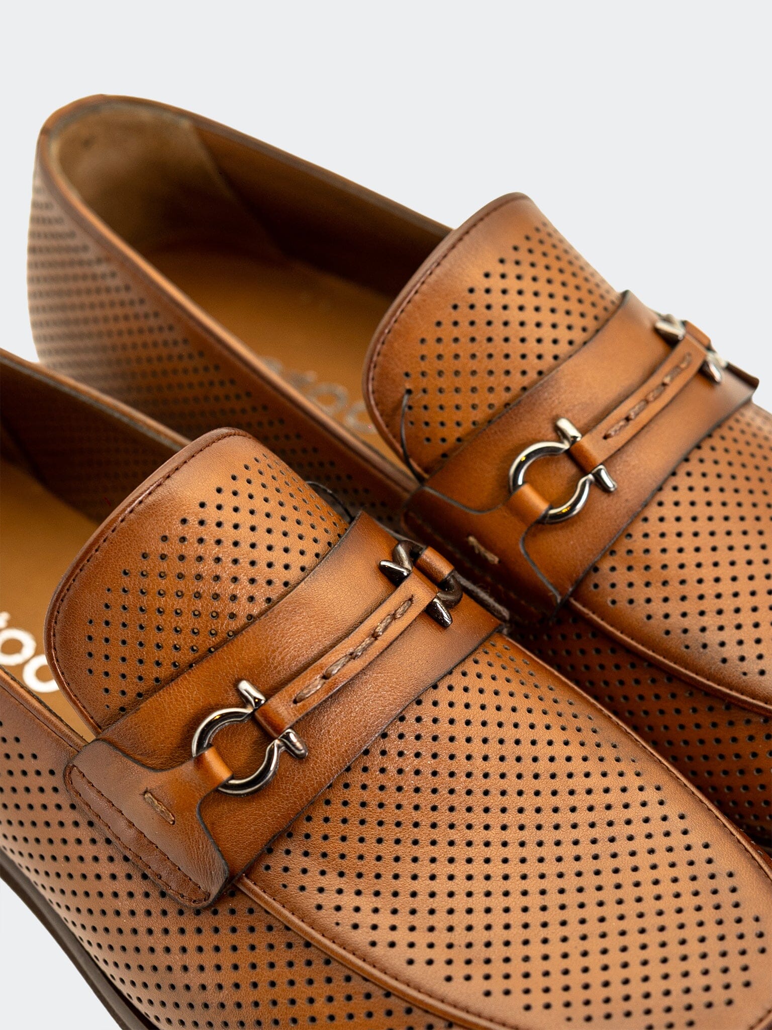 Shoes UnknownFourteen Brown