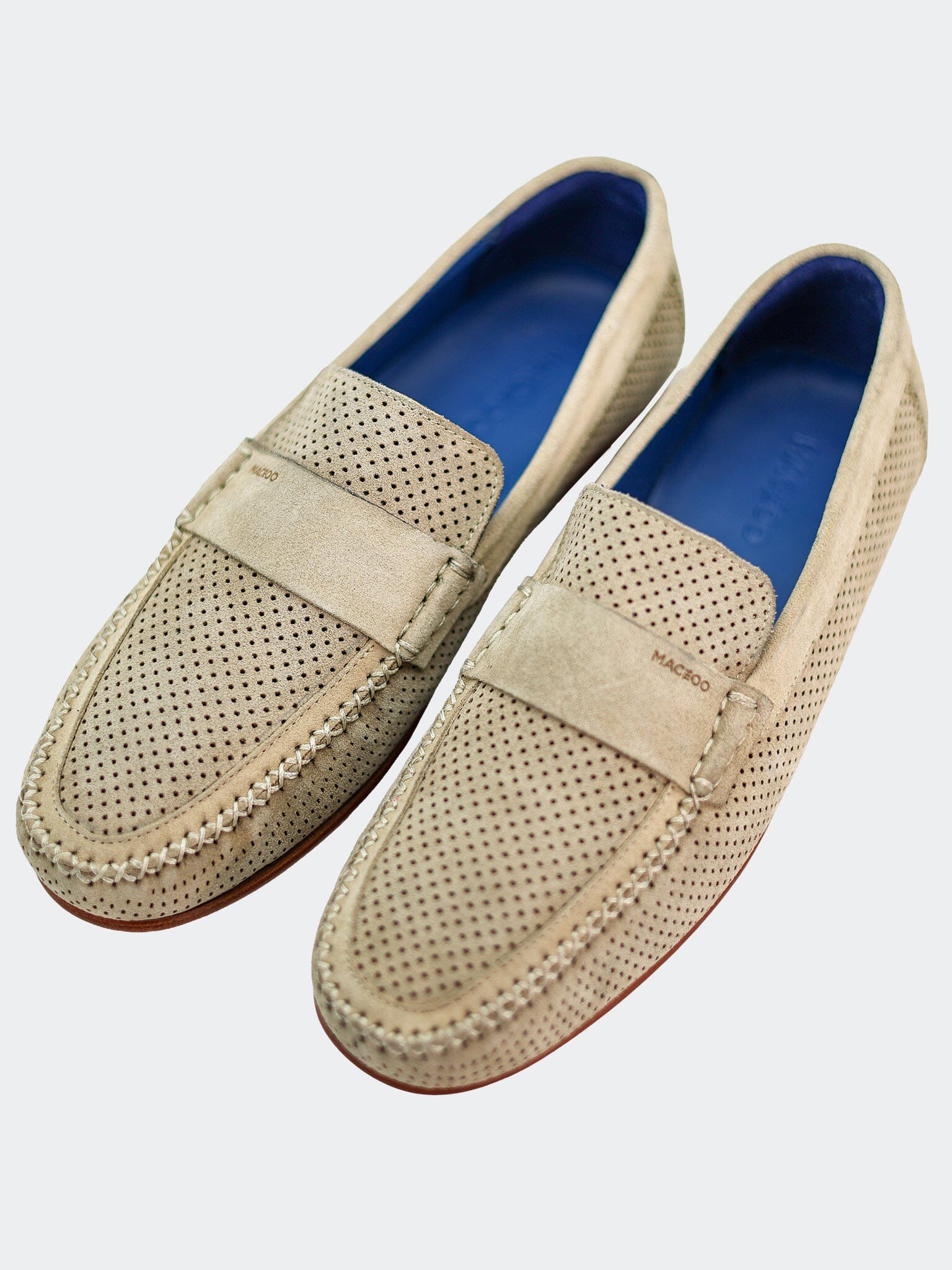 Shoes UnknownSeventeen Beige