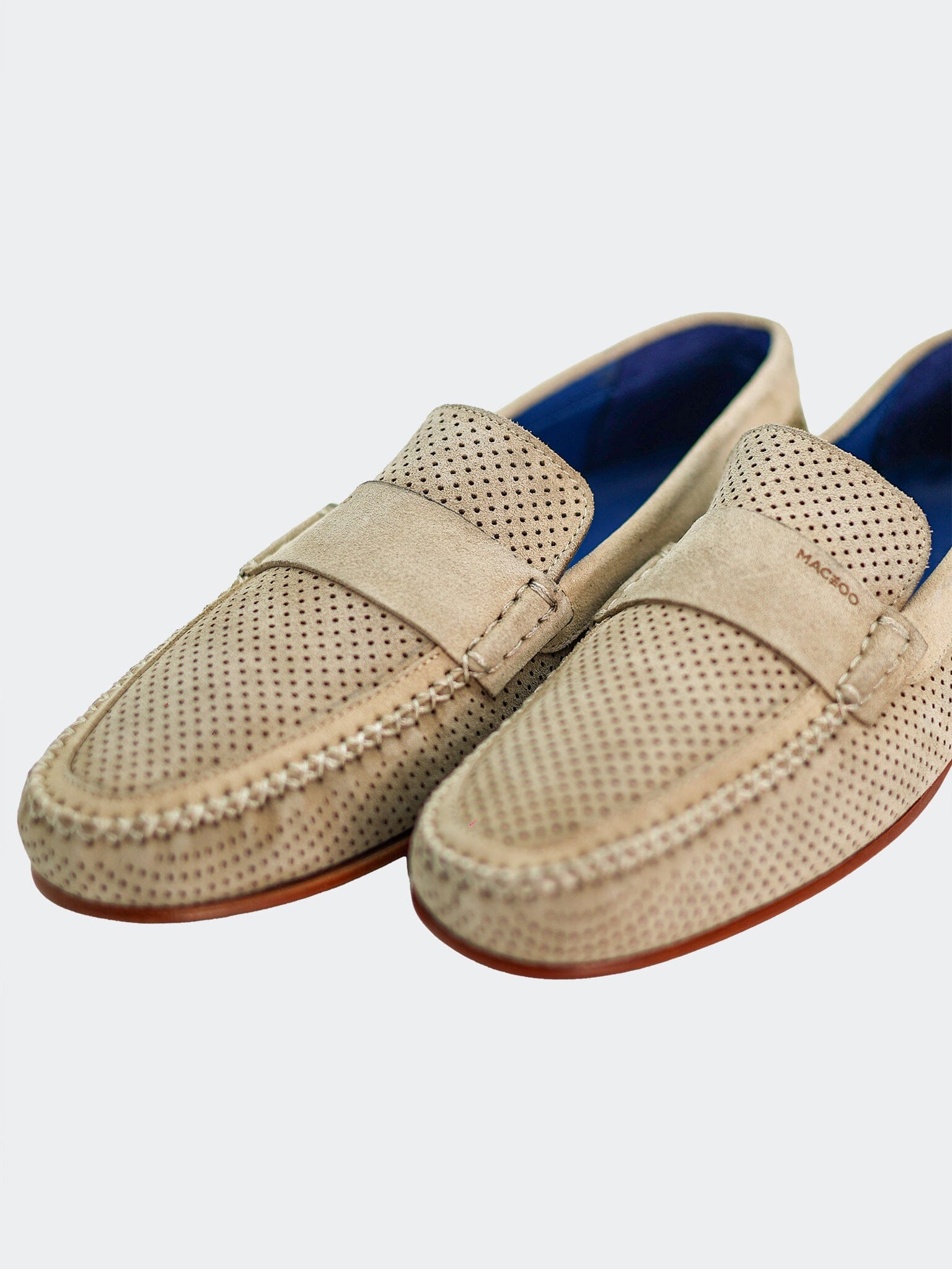 Shoes UnknownSeventeen Beige