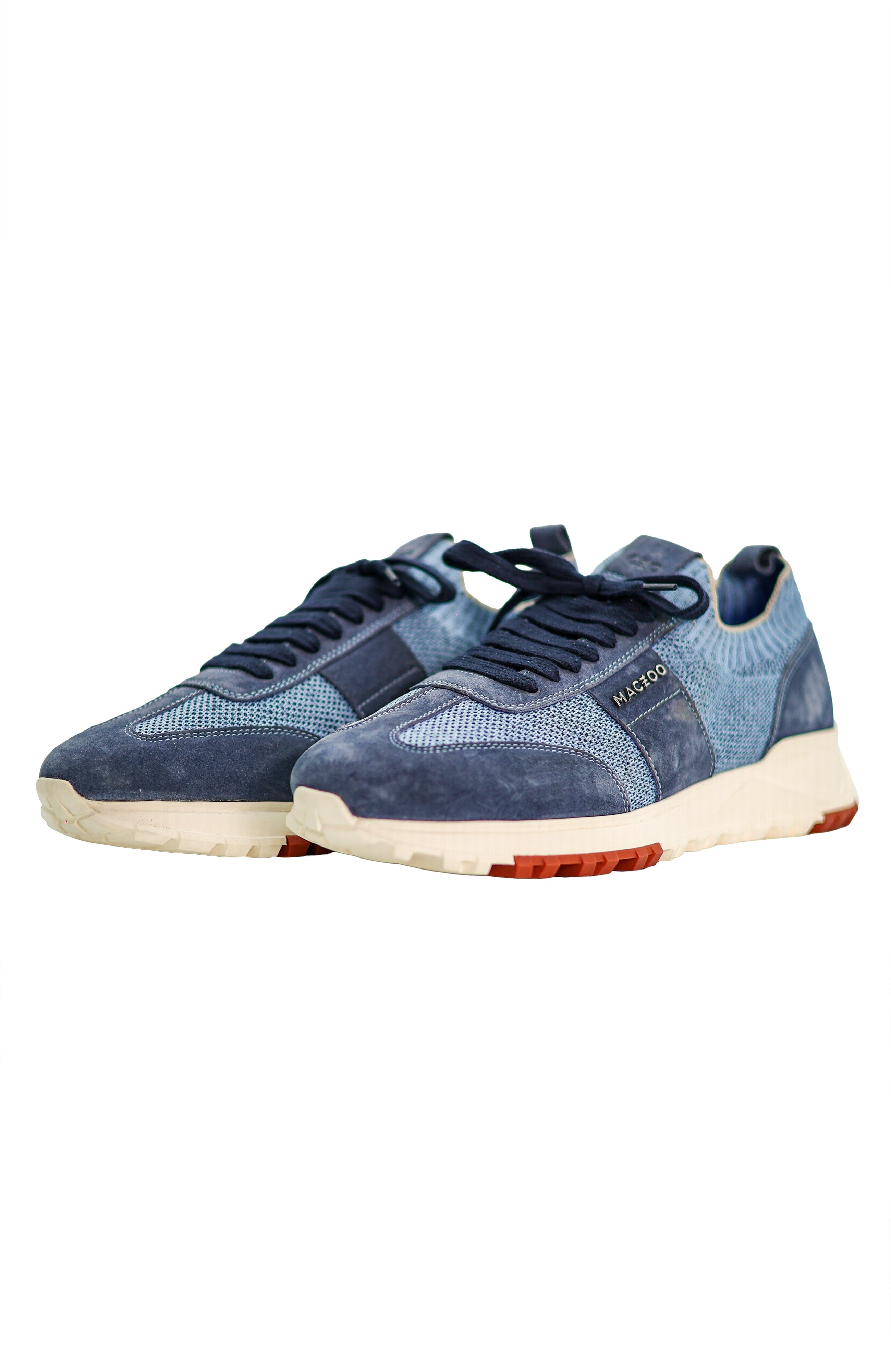 Shoes UnknownEighteen Blue
