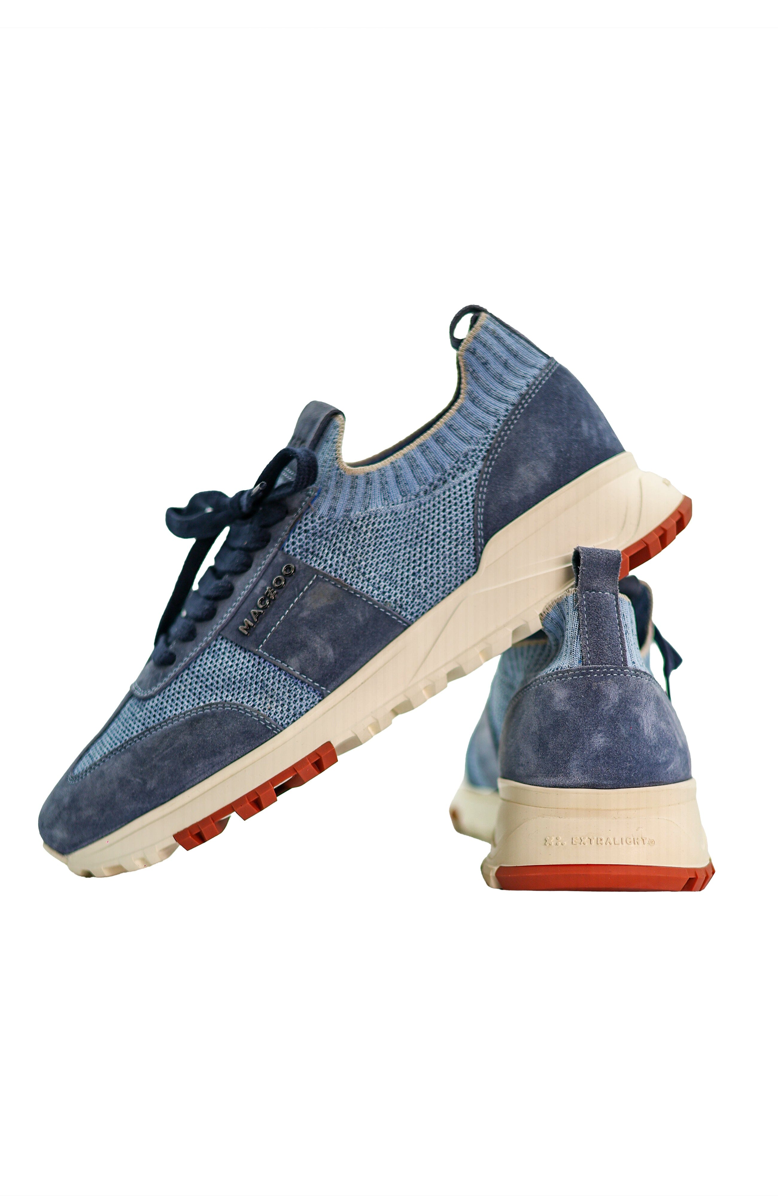 Shoes UnknownEighteen Blue