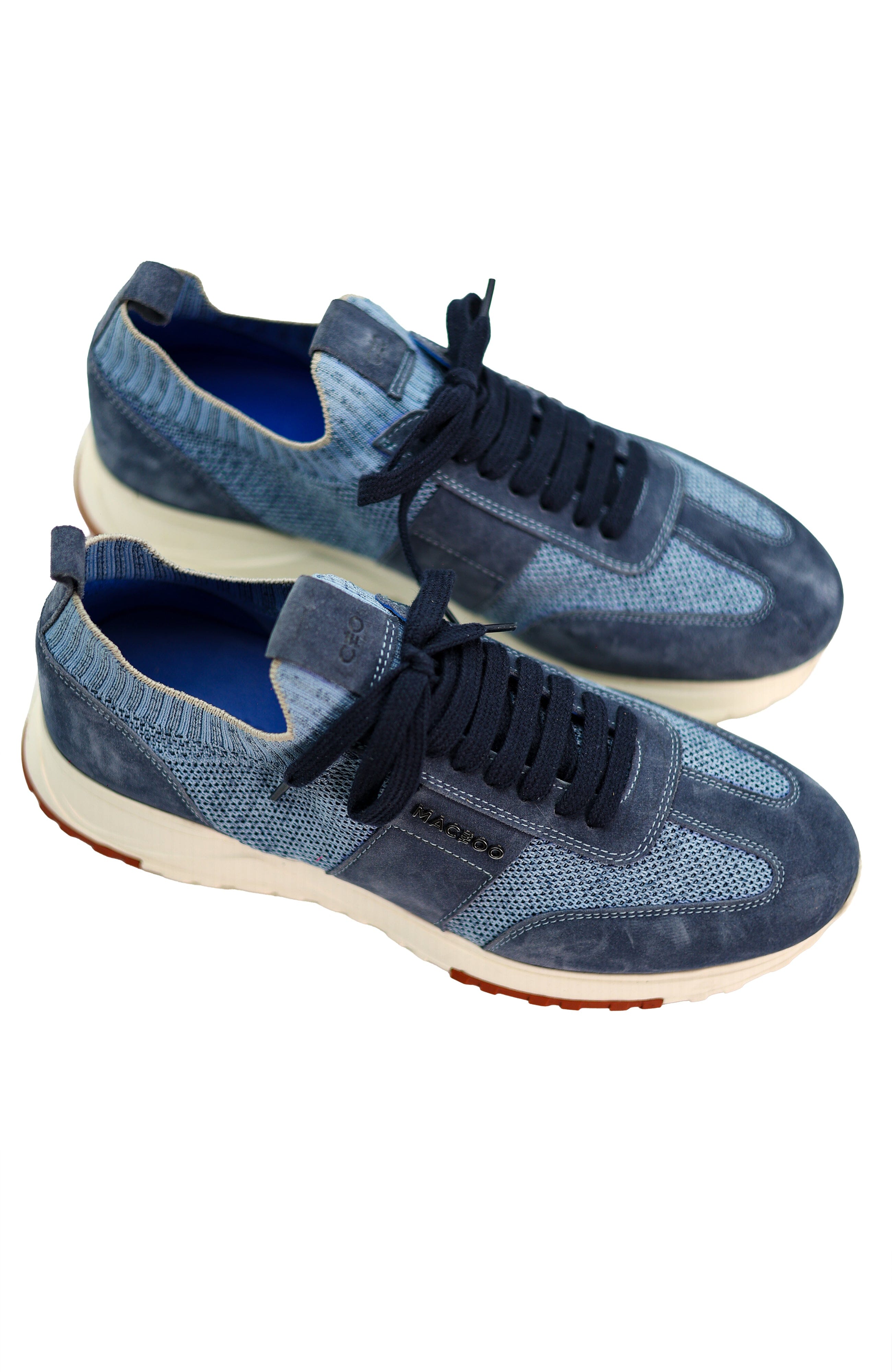 Shoes UnknownEighteen Blue