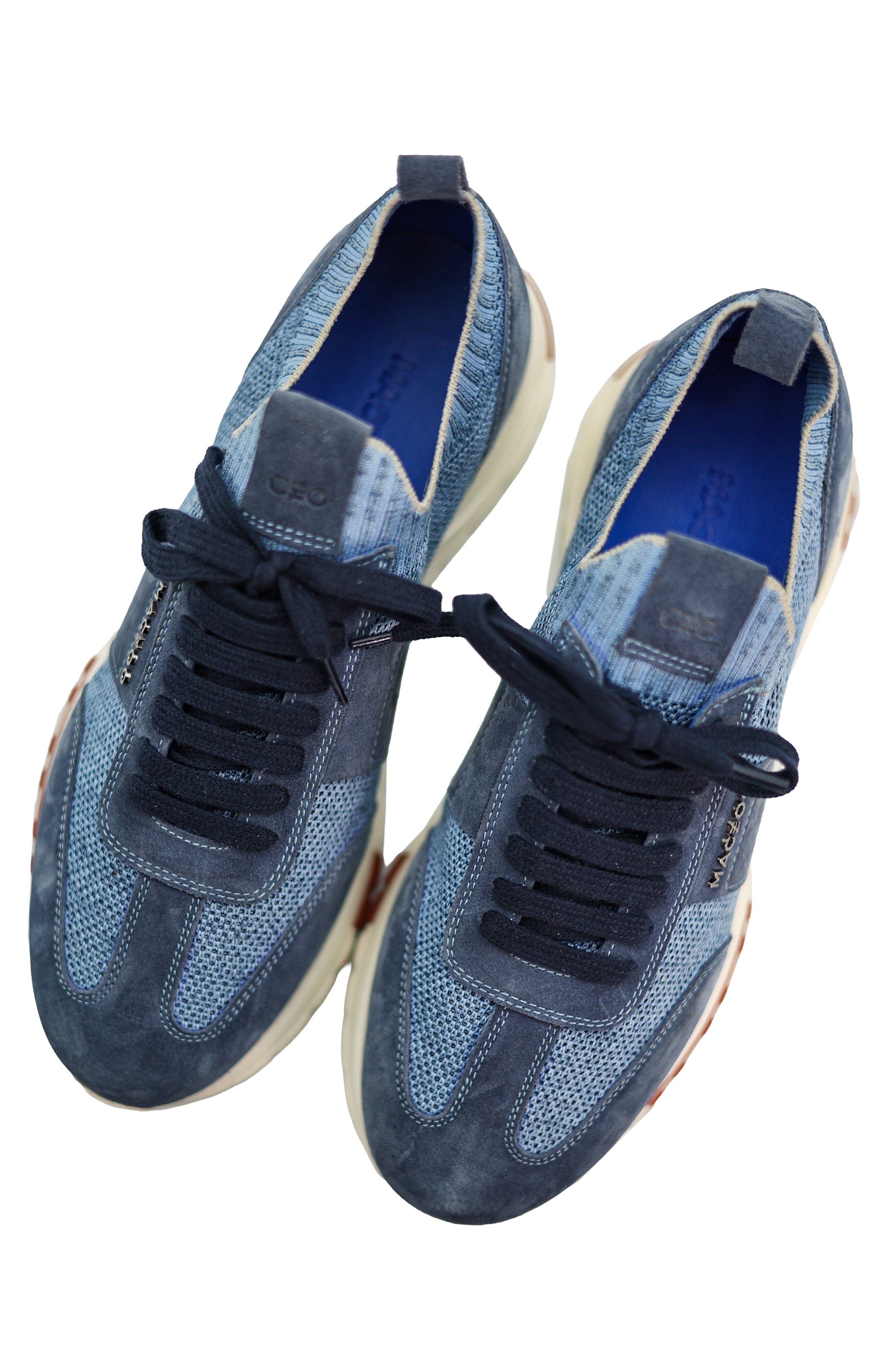 Shoes UnknownEighteen Blue