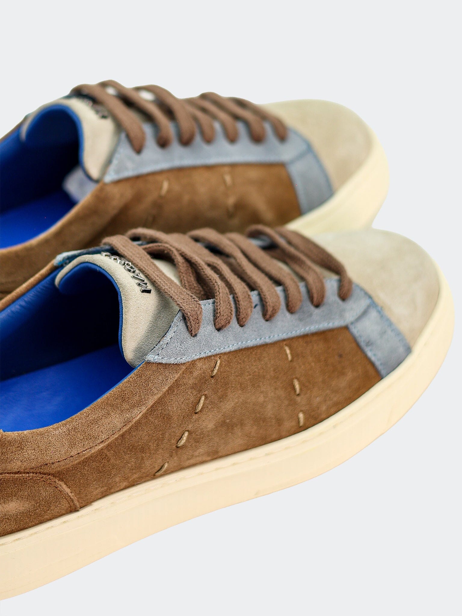 Shoes UnknownTwentyOne Brown