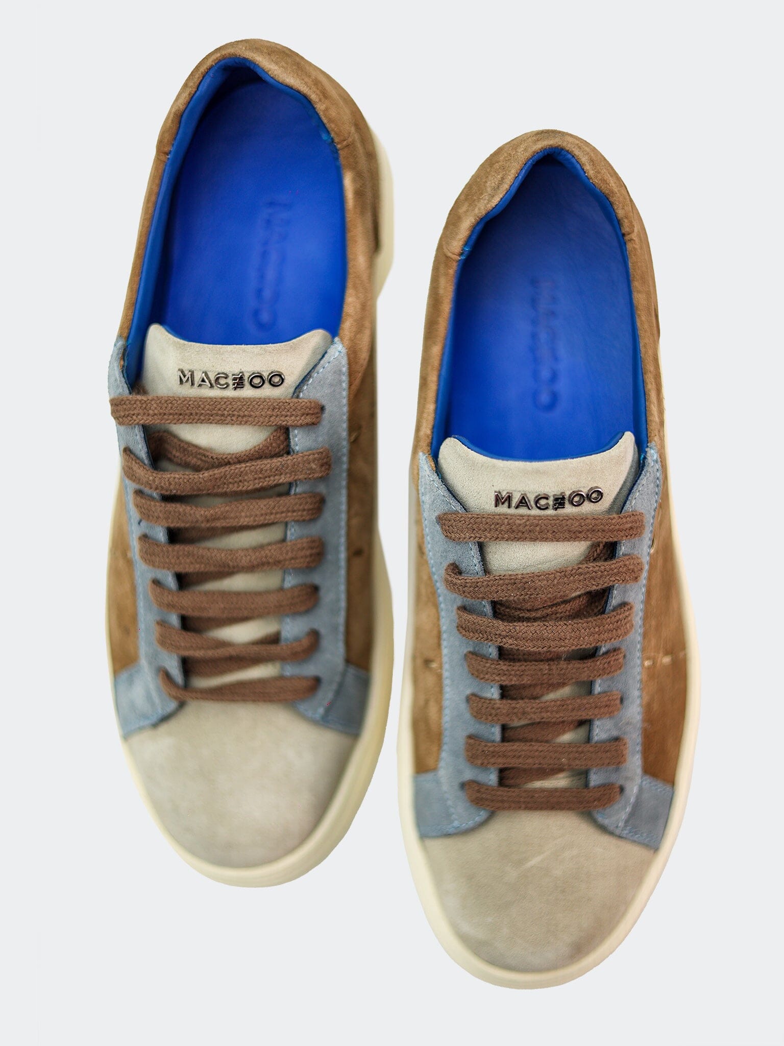 Shoes UnknownTwentyOne Brown