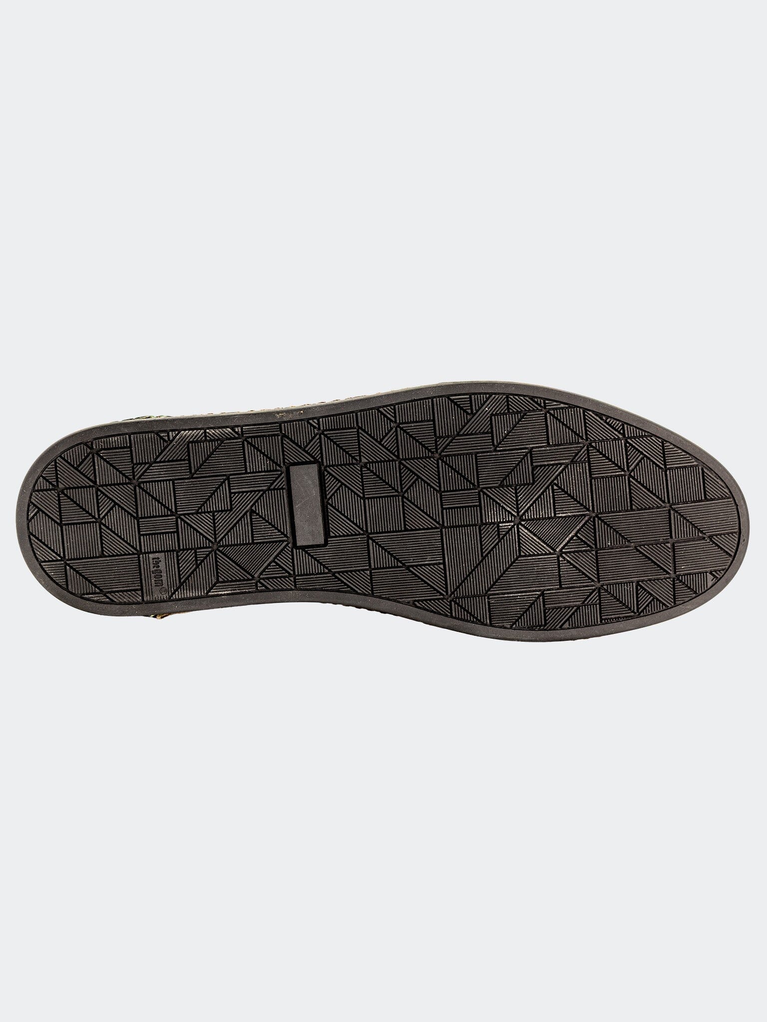 Shoes Casual High Unknown 0026 Brown