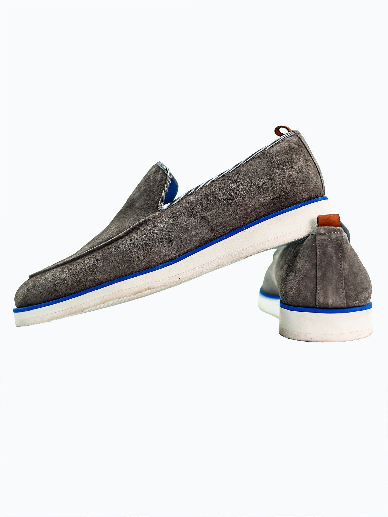 Shoes Class Unknown 0029 Blue