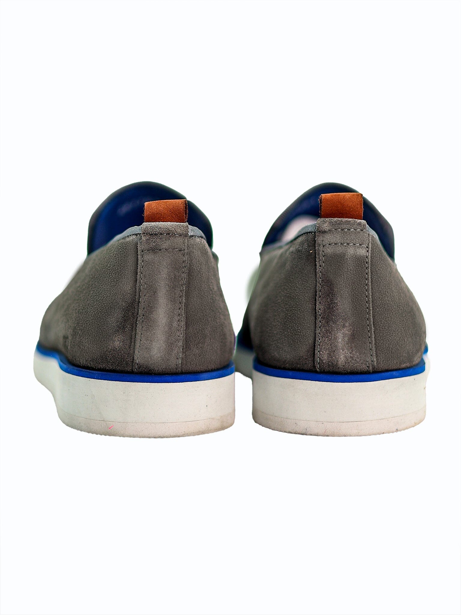Shoes Class Unknown 0029 Blue