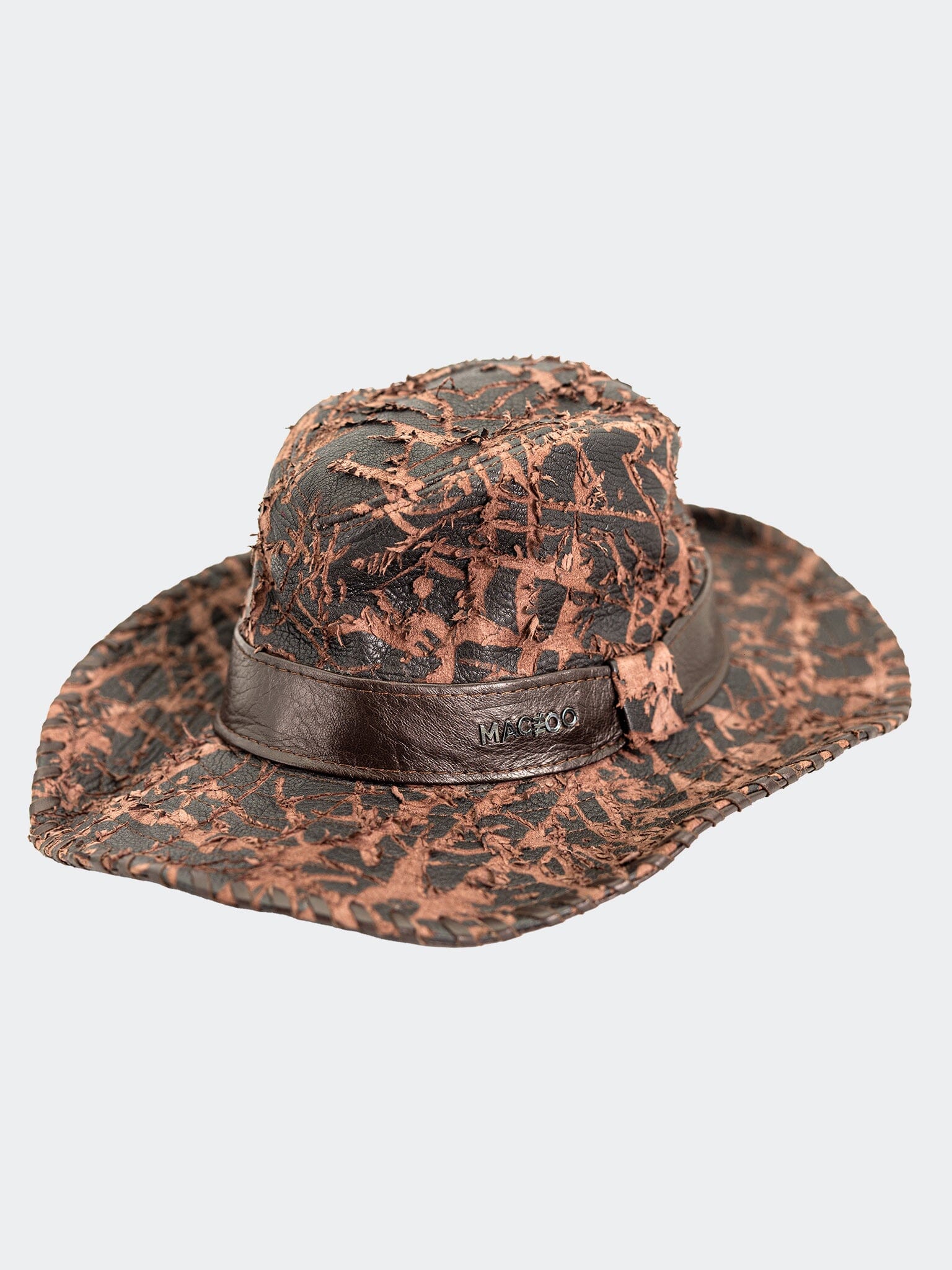 Accessories UnknownThree Brown