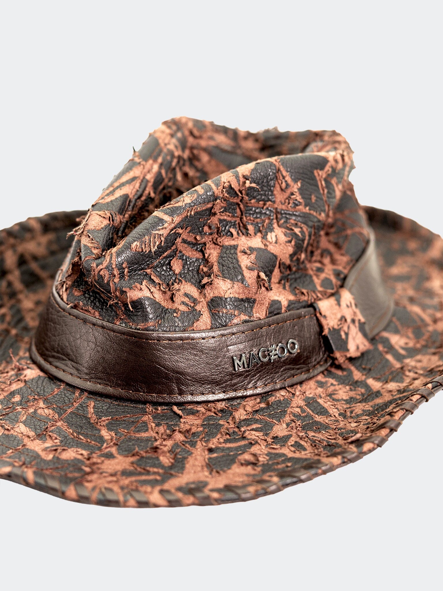 Accessories UnknownThree Brown