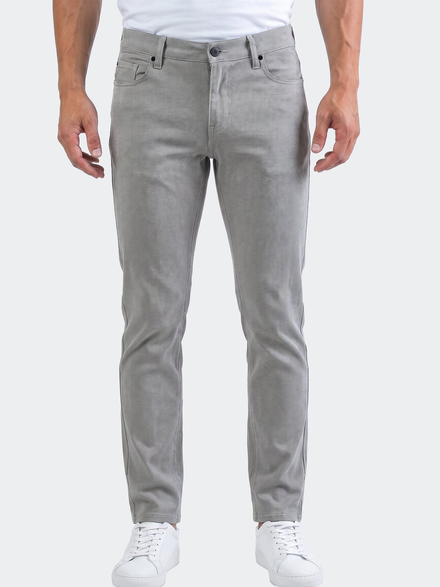 Bottom Jeans Unknown 0026 Blue