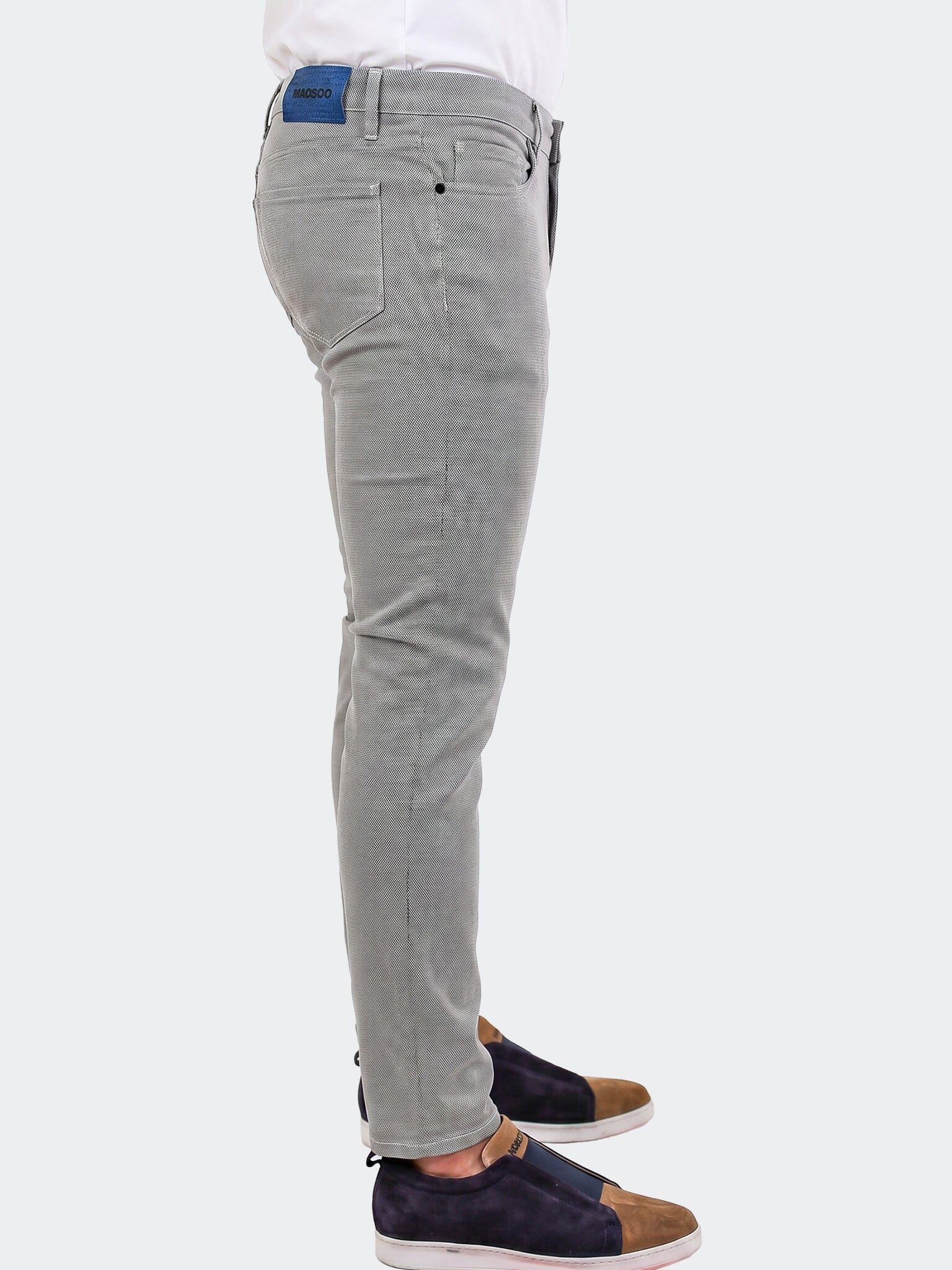 Bottom Jeans Unknown 0026 Blue
