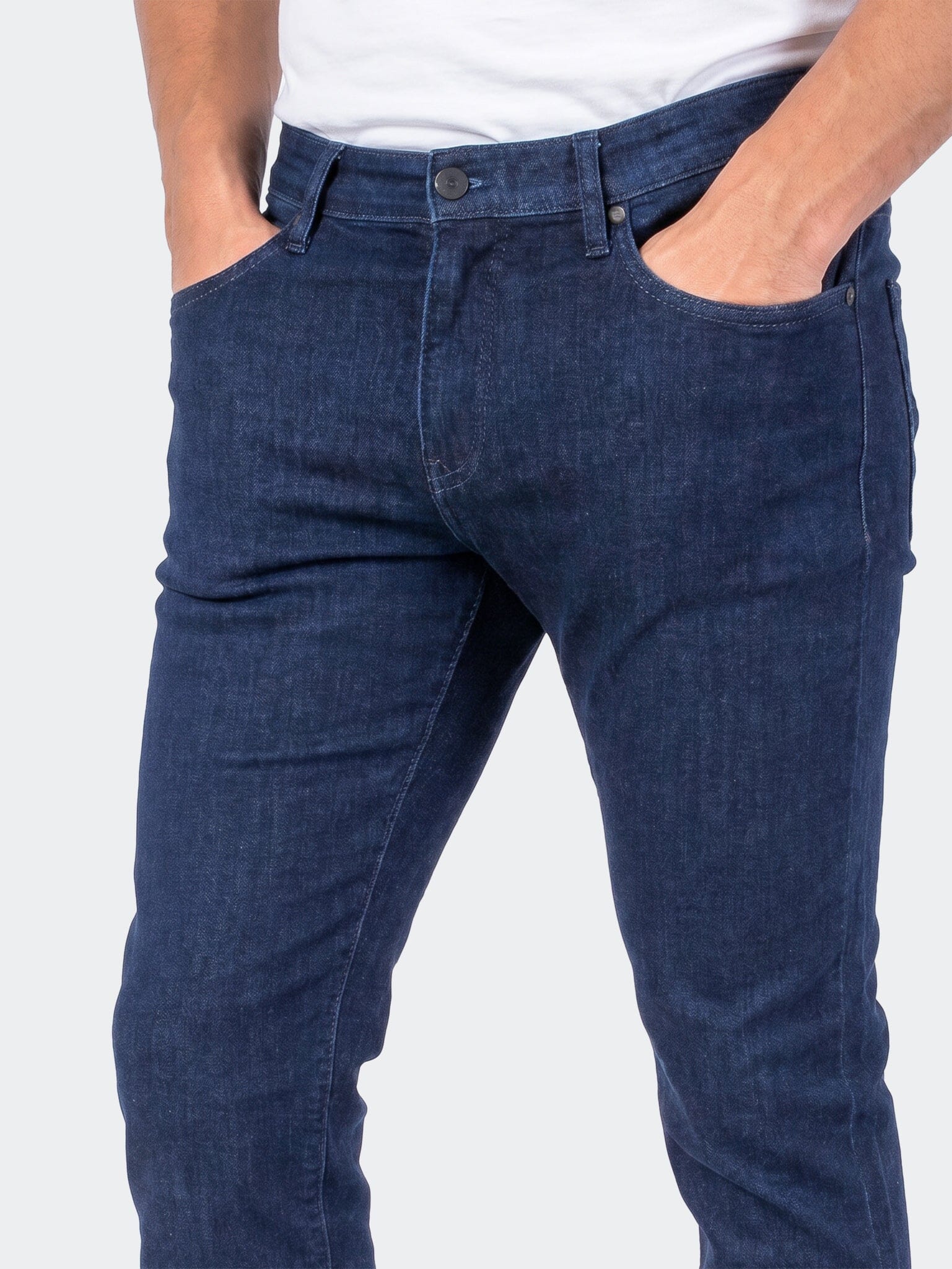 Bottom Jeans Unknown 0032 Blue