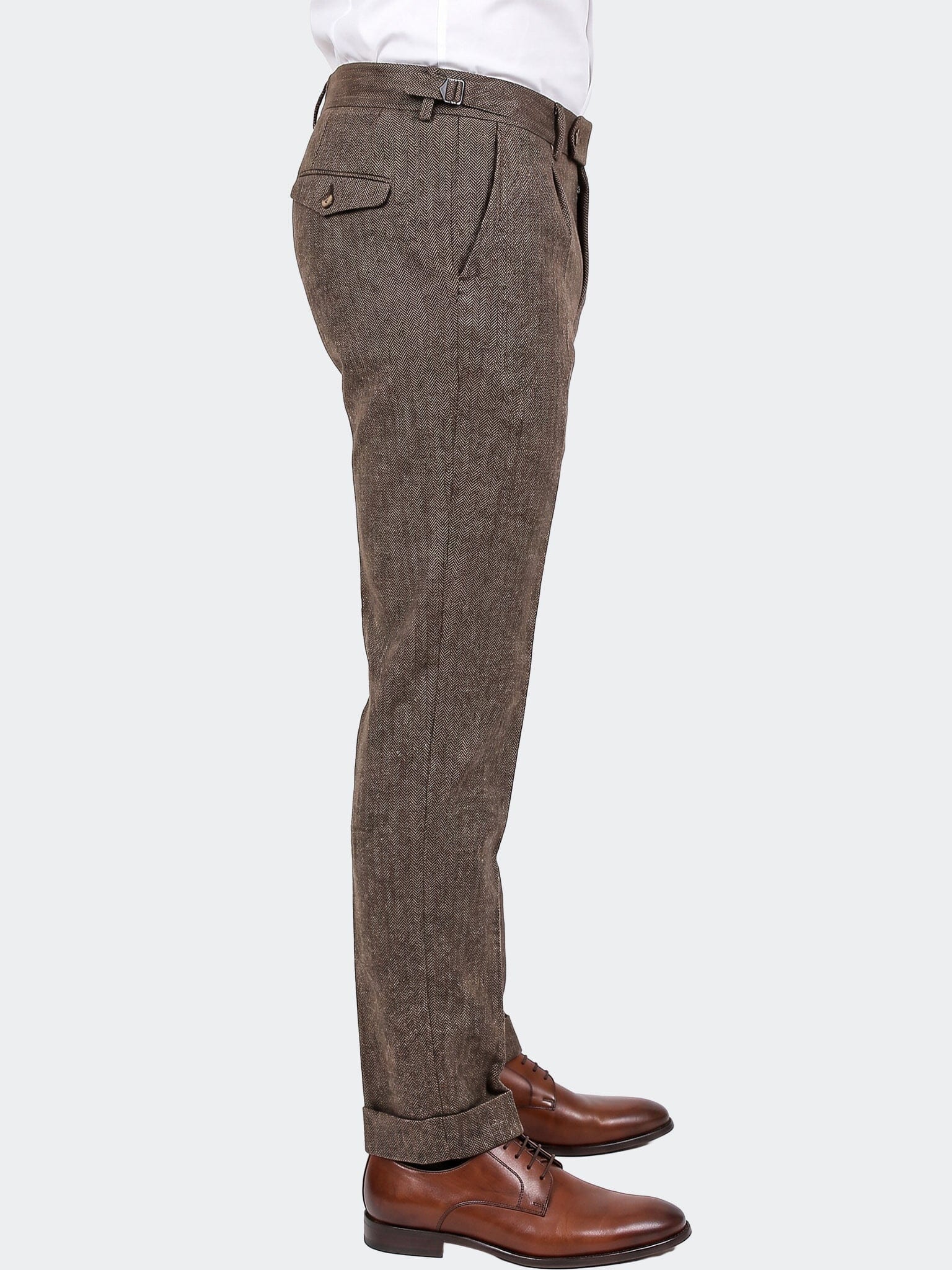 Bottom Jeans Unknown 0034 Black