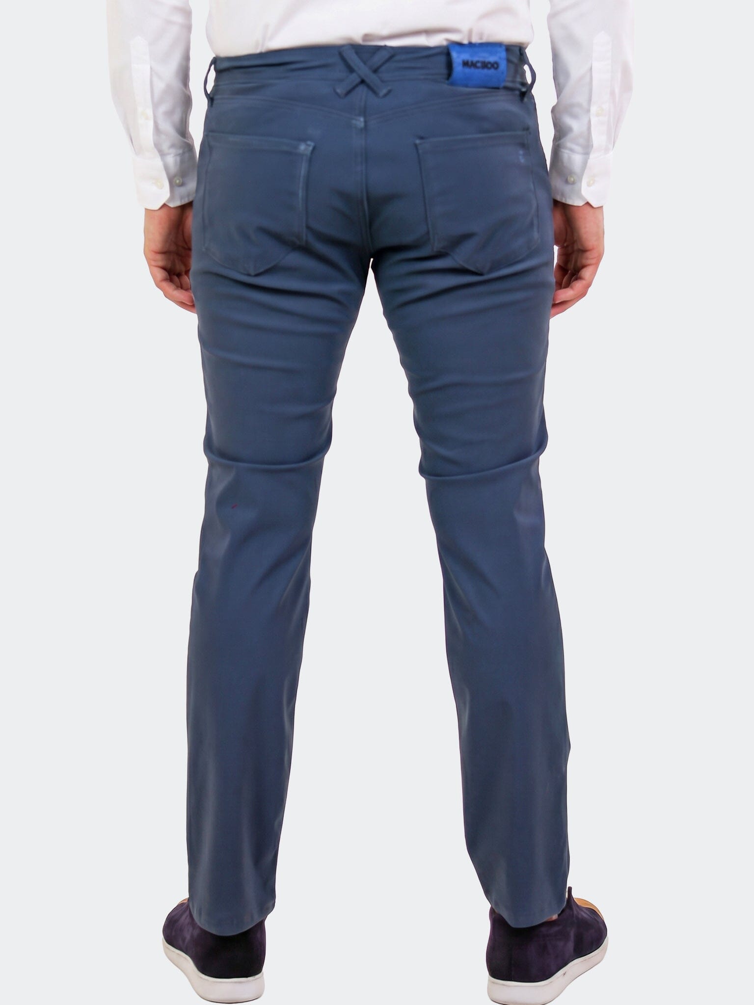 Bottom Jeans Unknown 0035 Blue