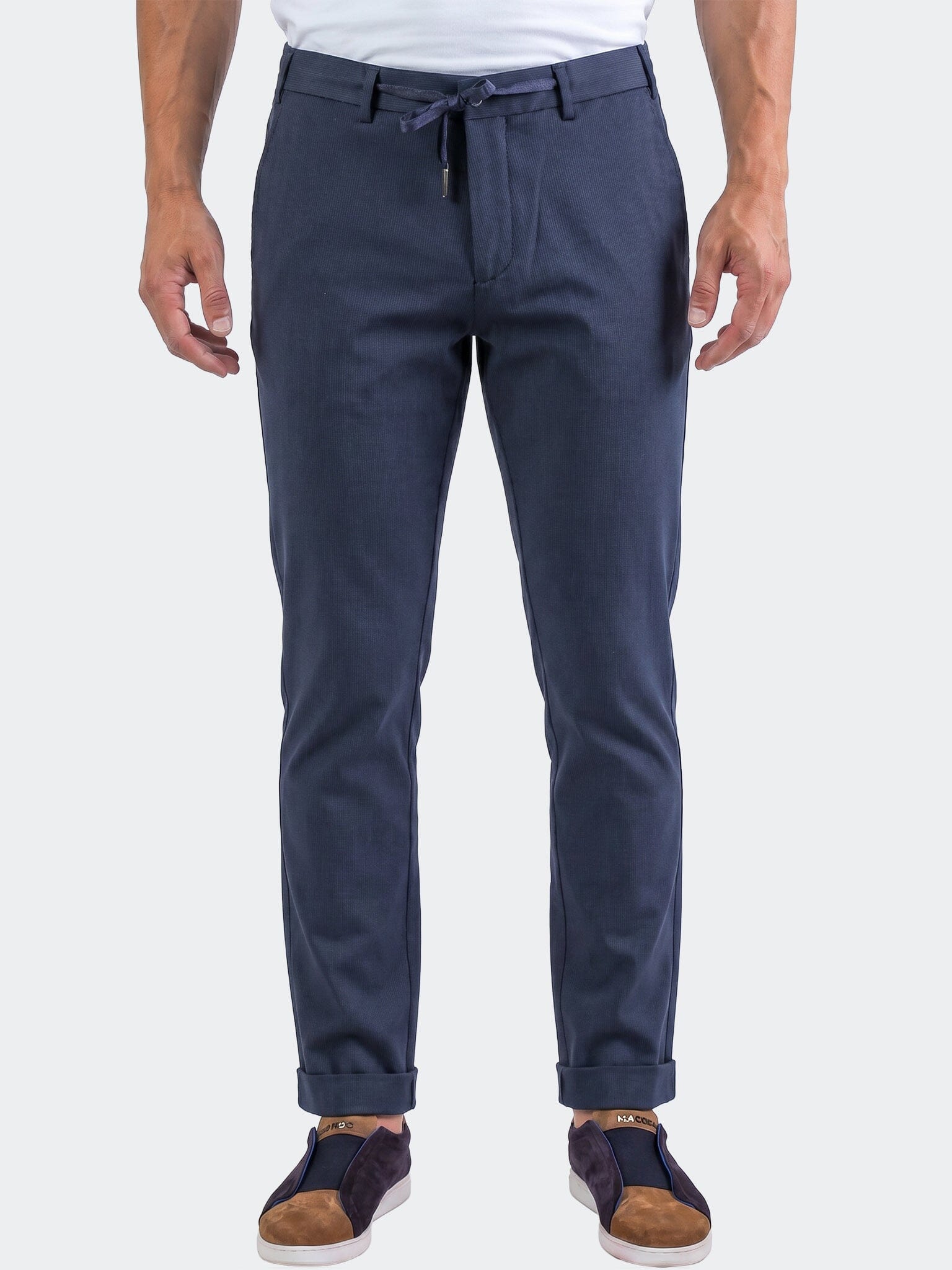 Bottom Pants Unknown 0010 Blue