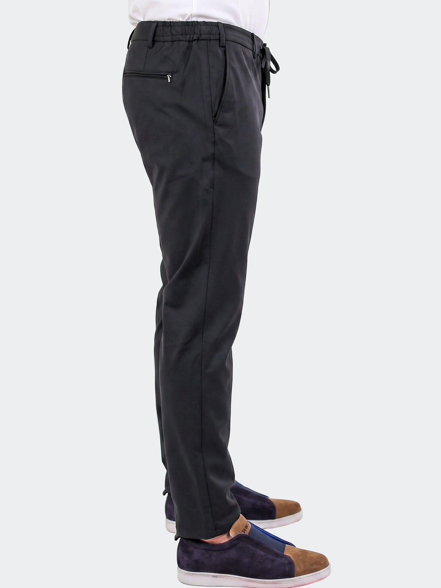 Bottom Pants Unknown 0015 Grey