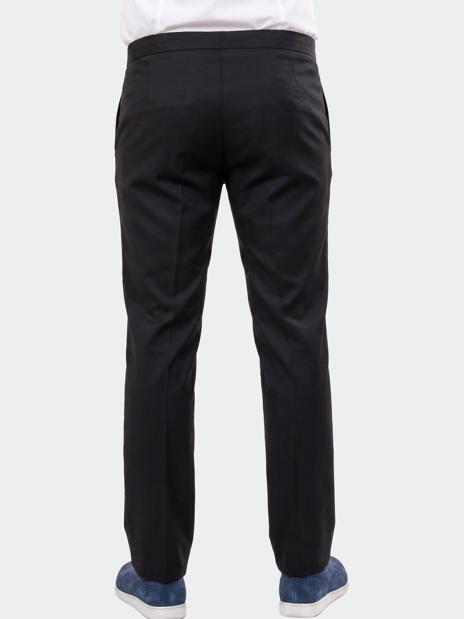 Bottom Pants Unknown 0015 Grey