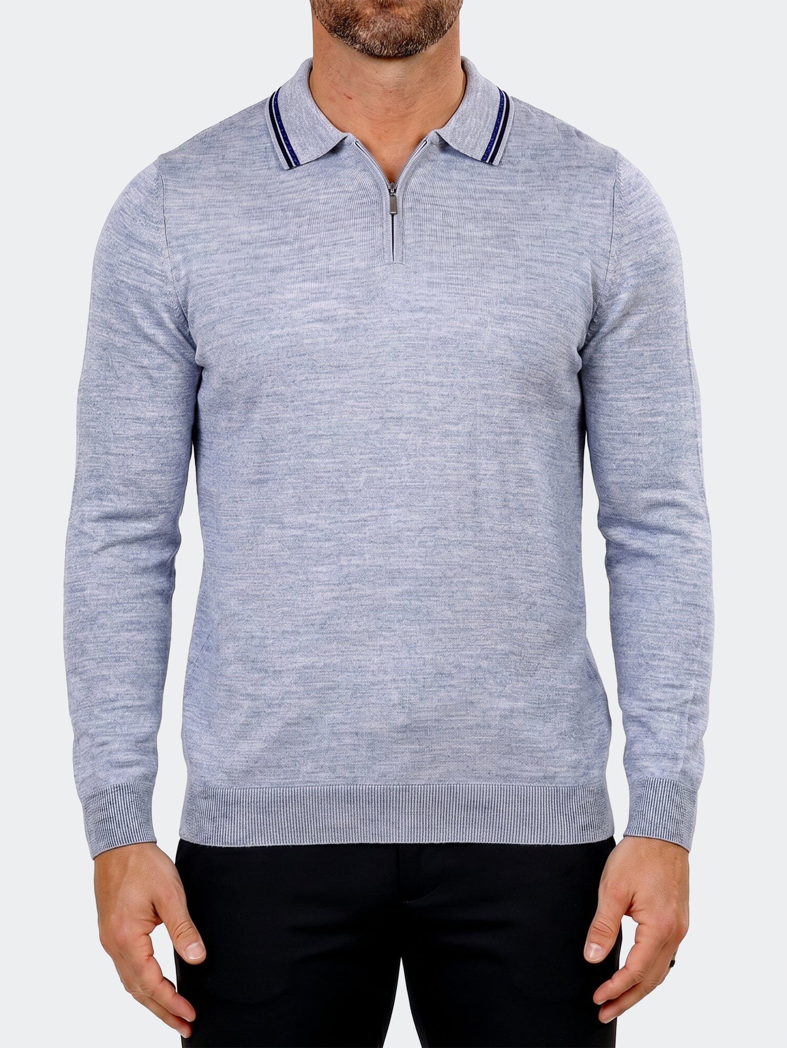 Sweater UnknownTwo Grey
