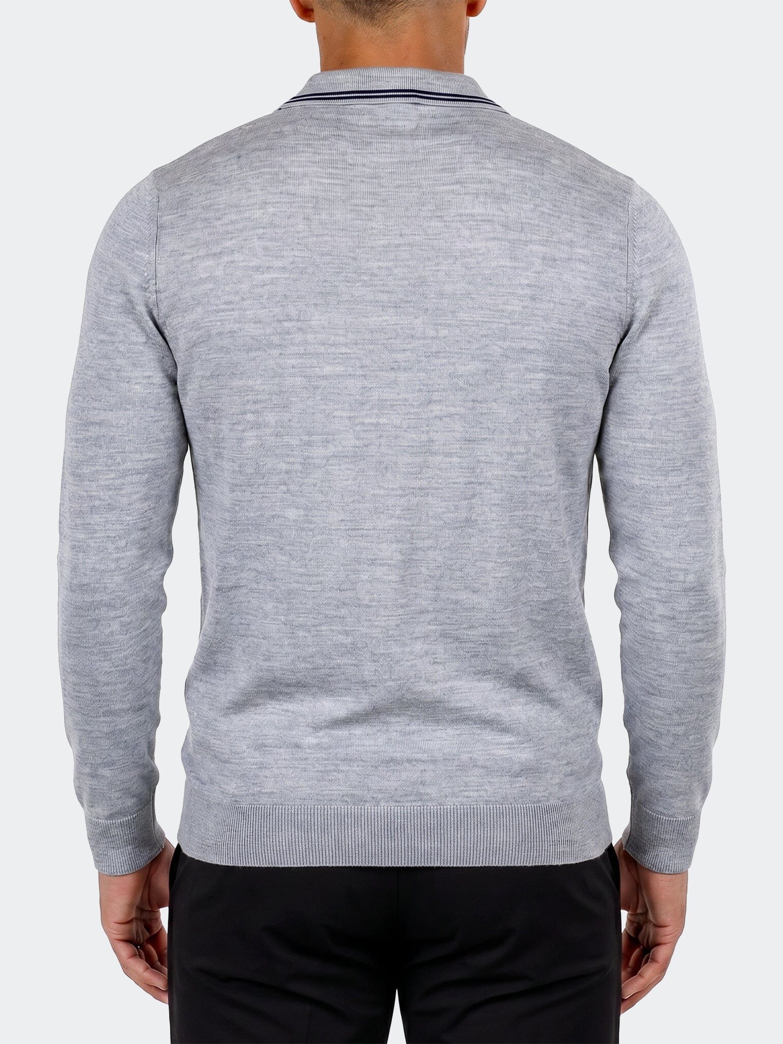 Sweater UnknownTwo Grey