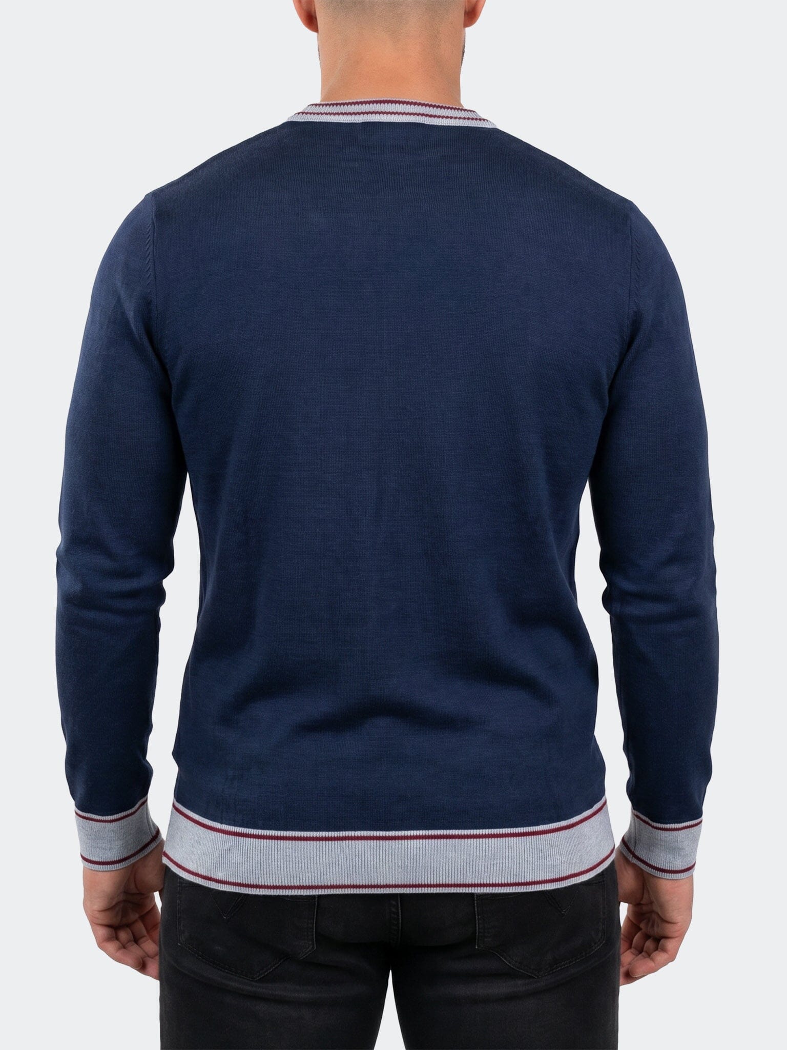 Sweater UnknownFive Blue