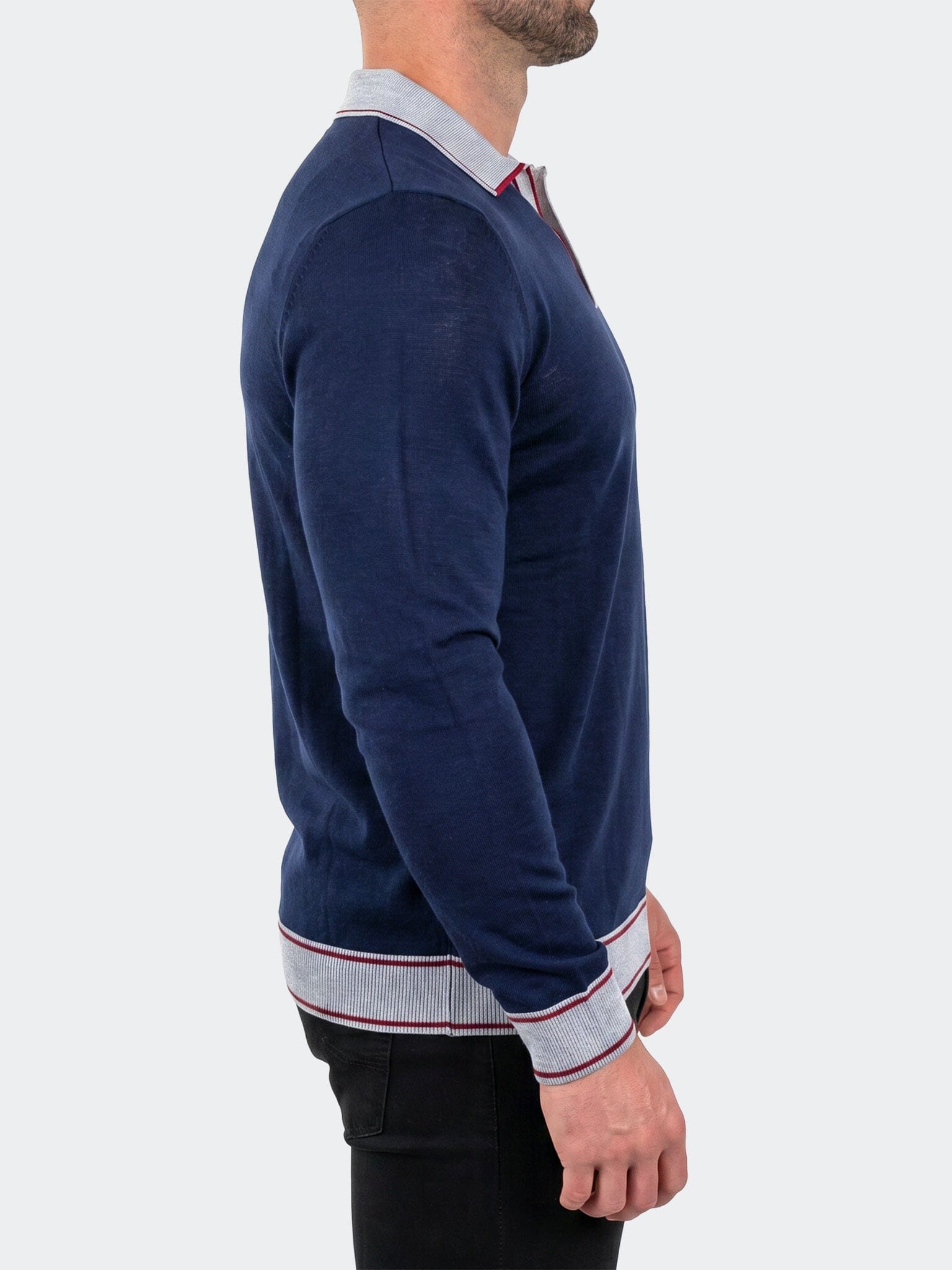 Sweater UnknownNine Blue