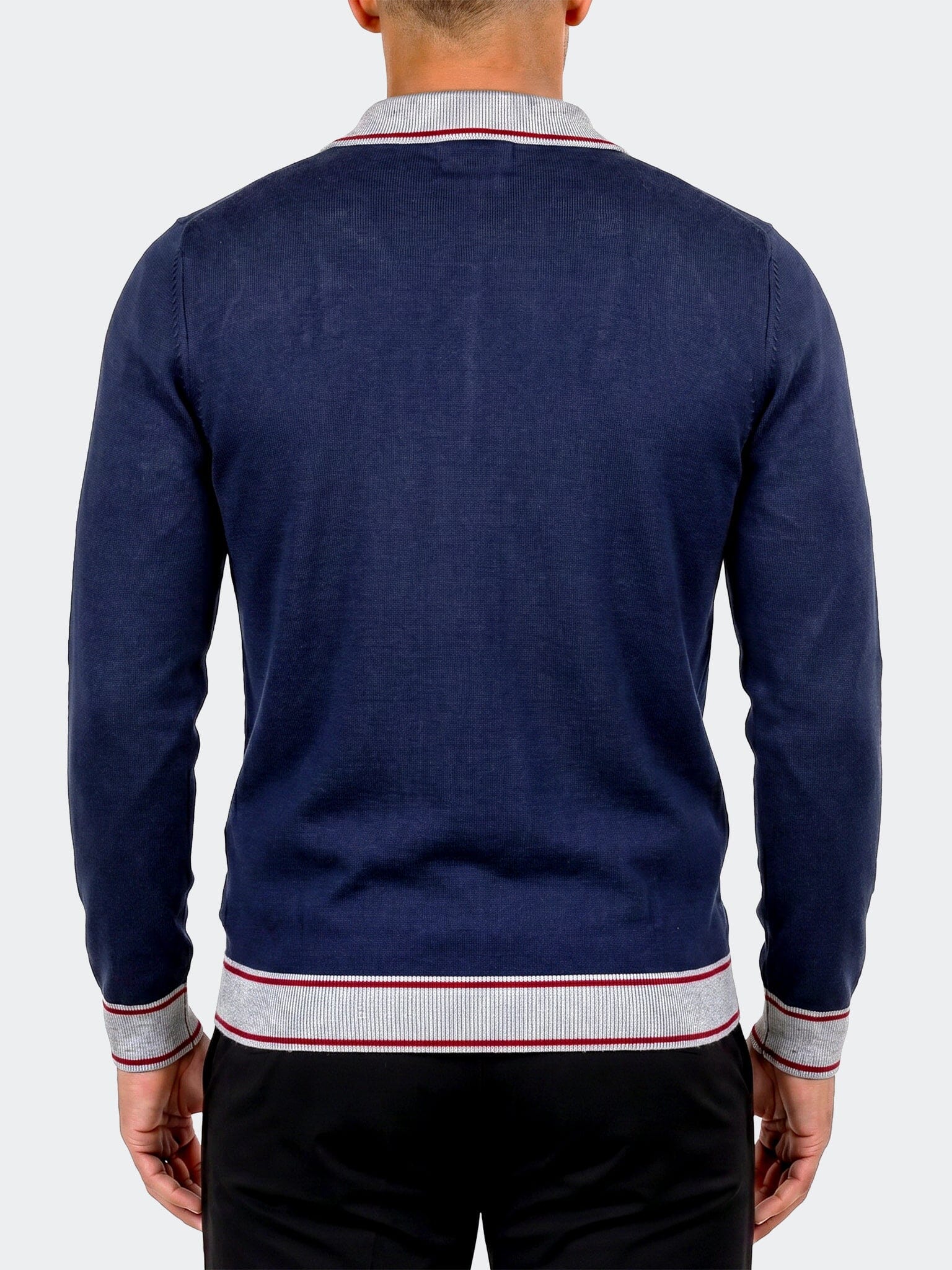 Sweater UnknownNine Blue