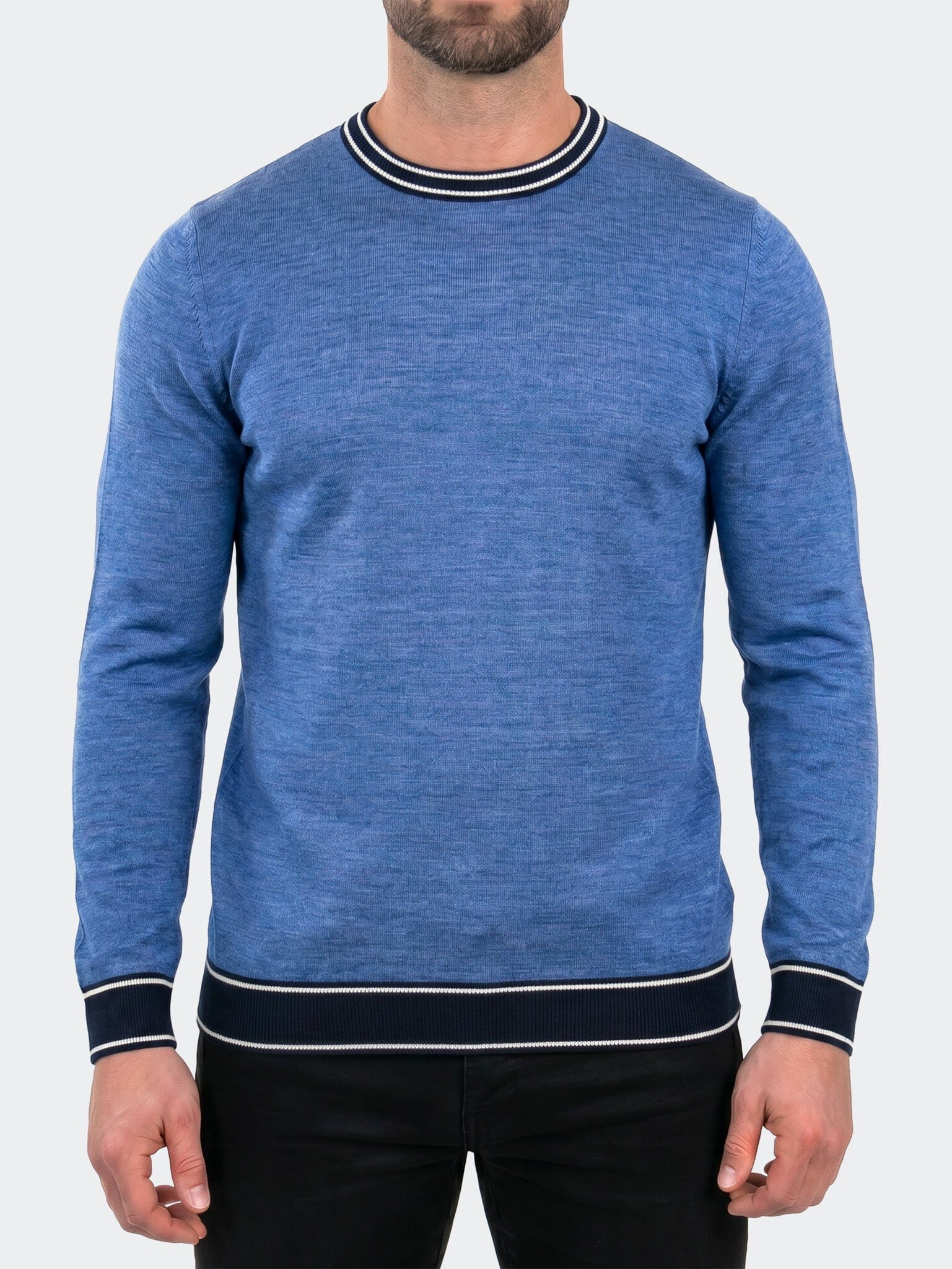 Sweater UnknownTen Grey