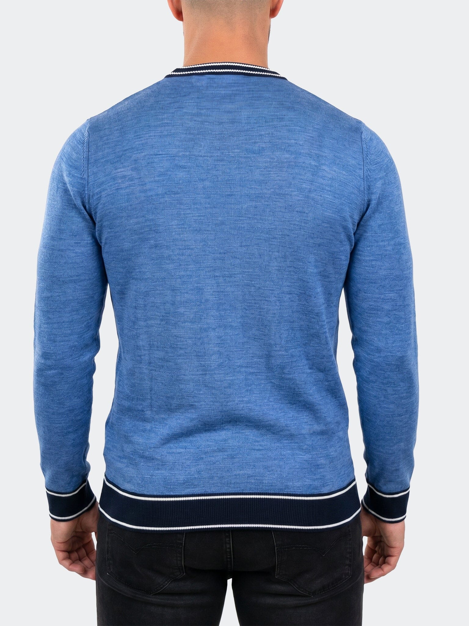 Sweater UnknownTen Grey