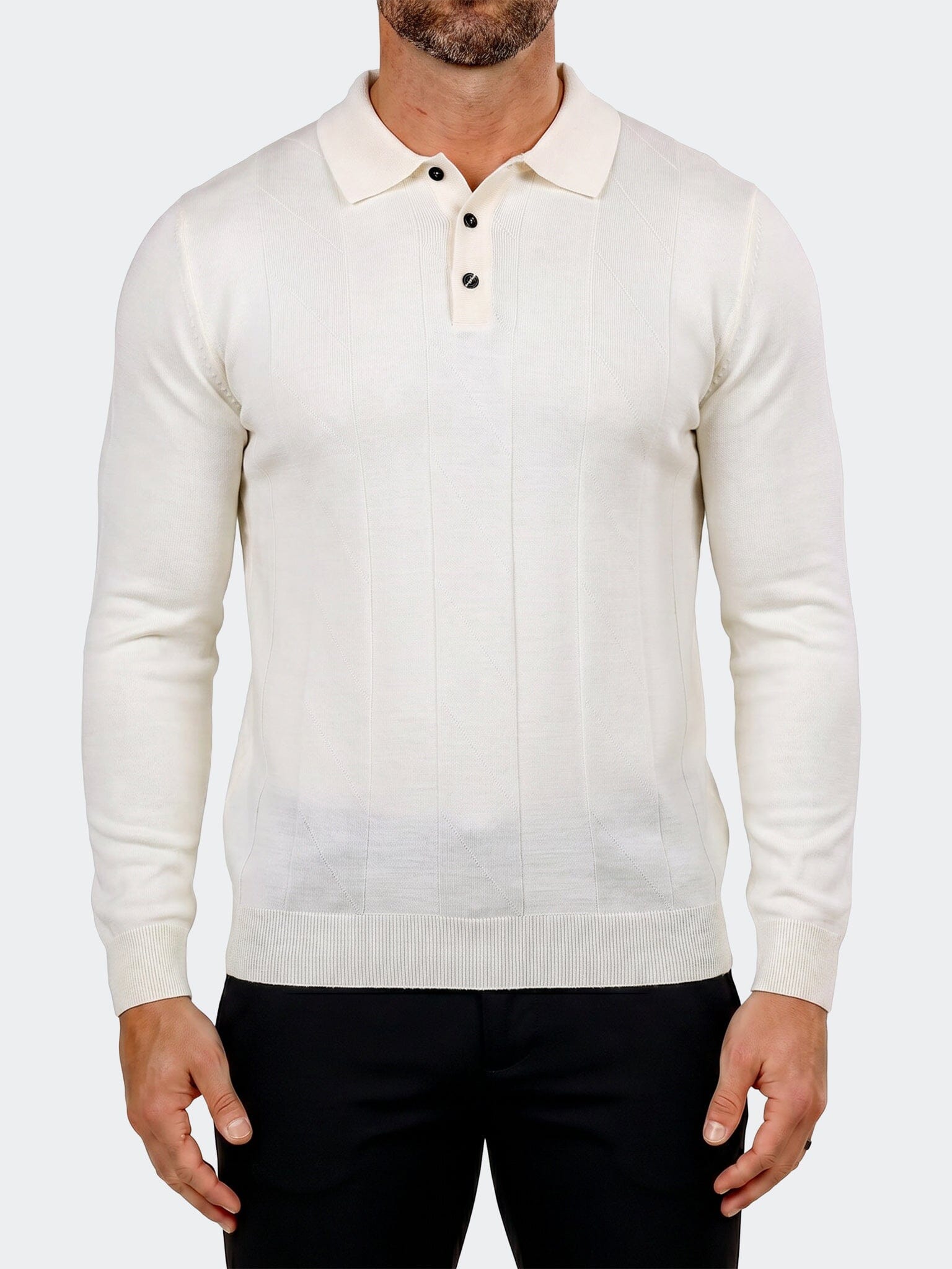Sweater UnknownEleven White