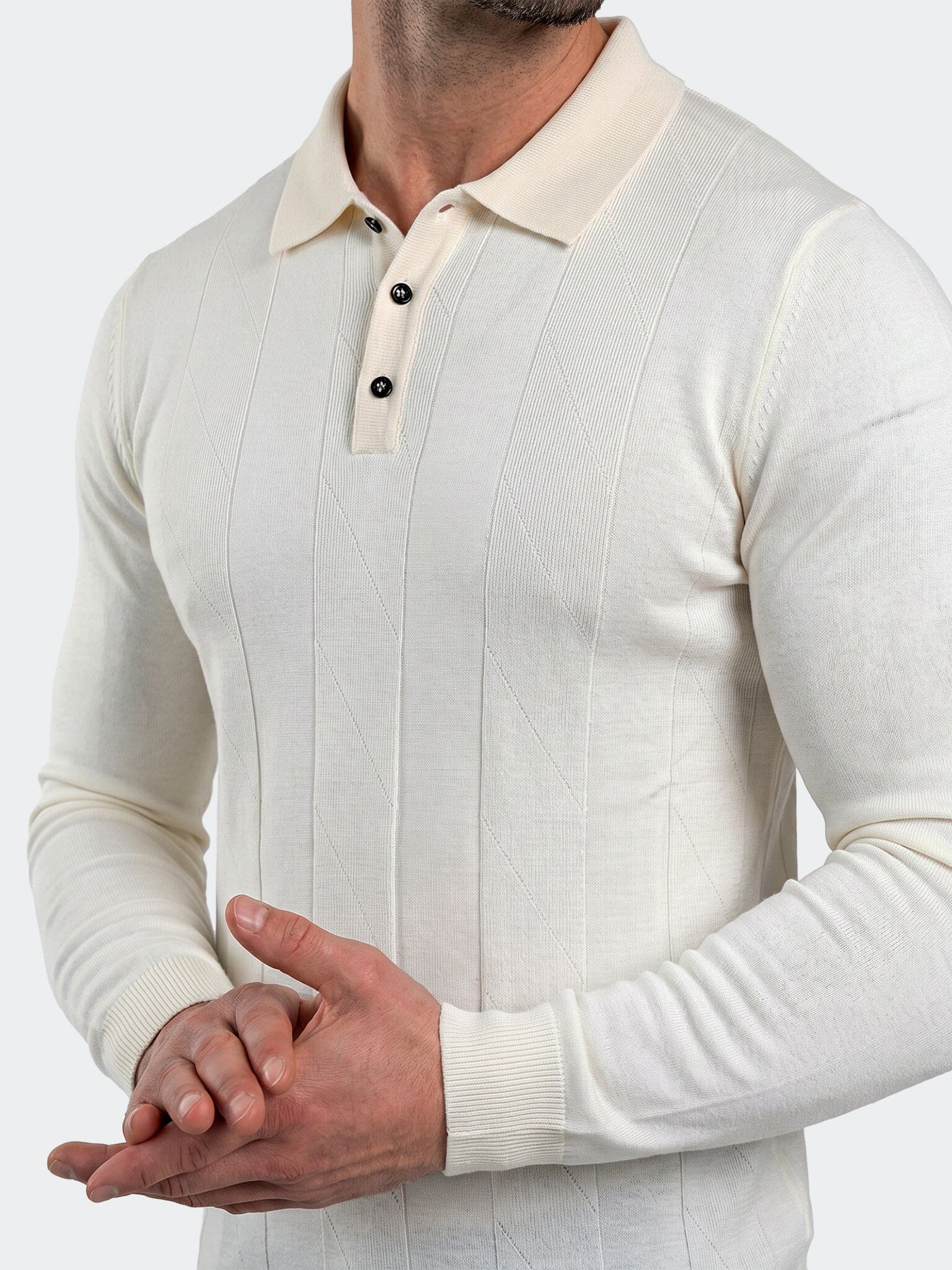 Sweater UnknownEleven White