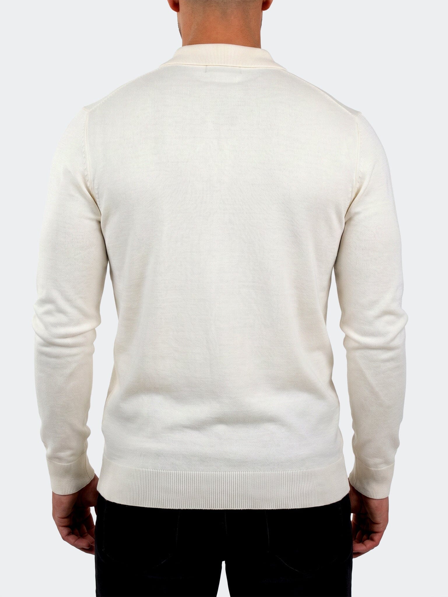 Sweater UnknownEleven White