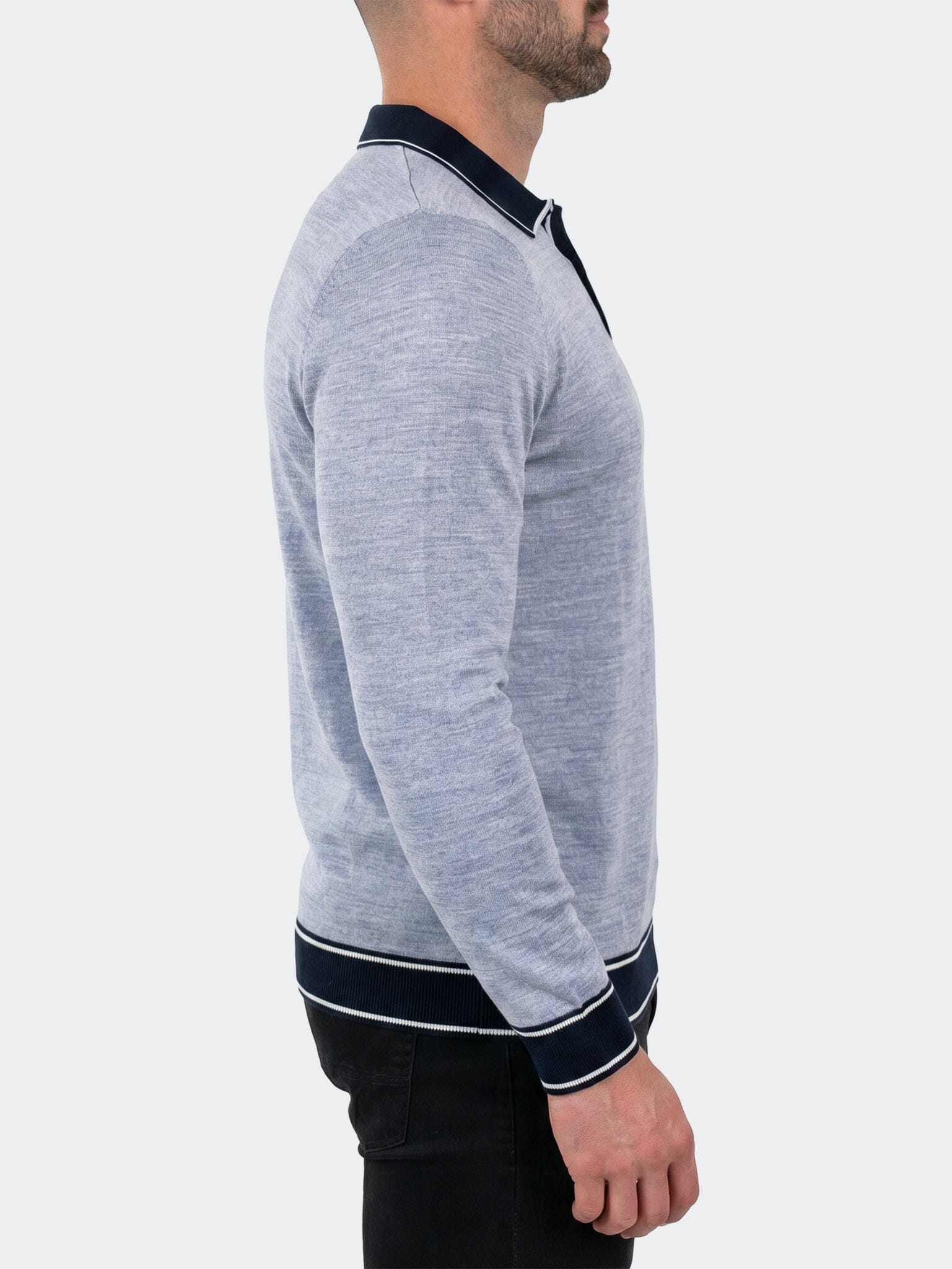 Sweater UnknownTwelve Grey