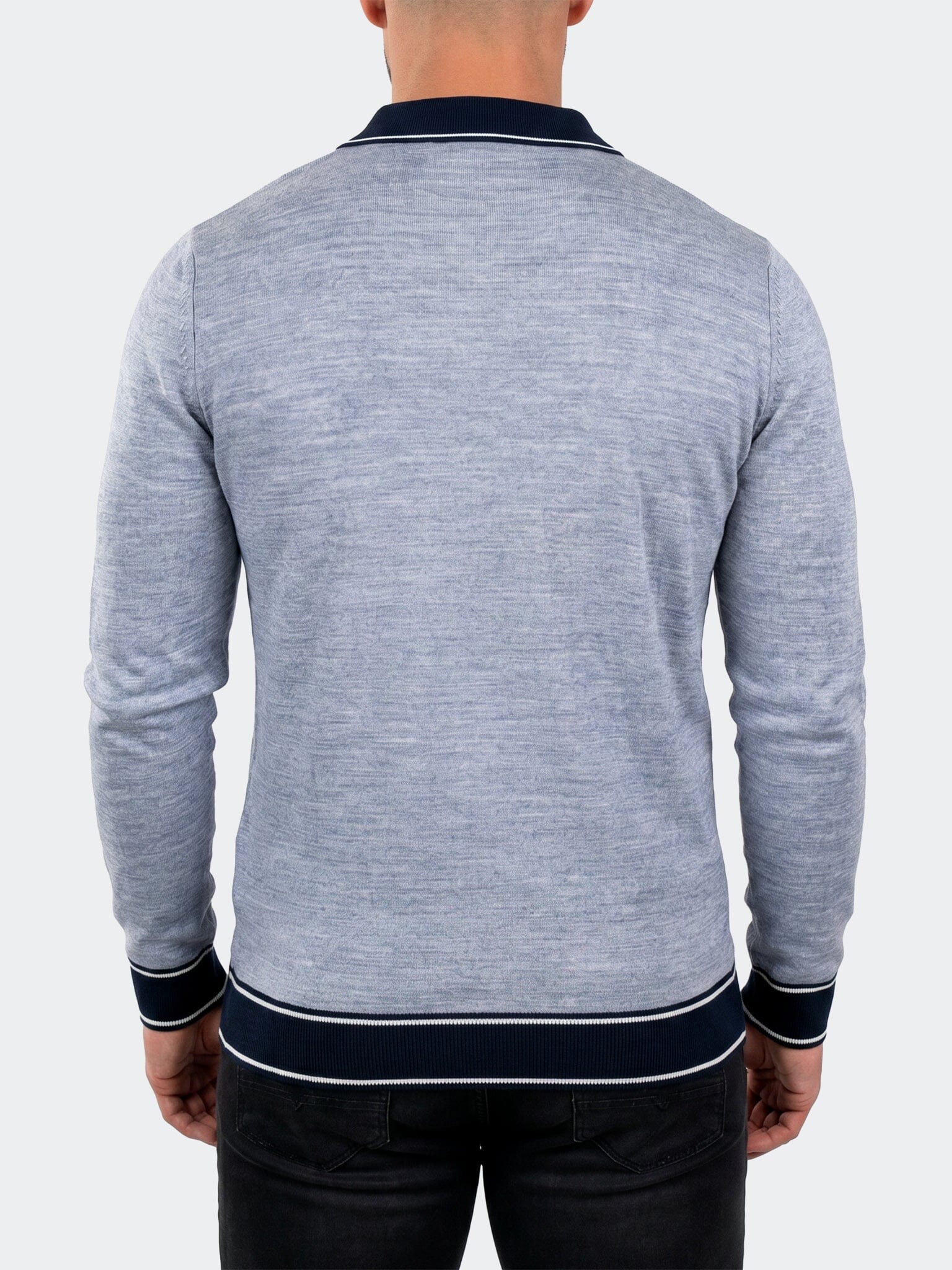 Sweater UnknownTwelve Grey