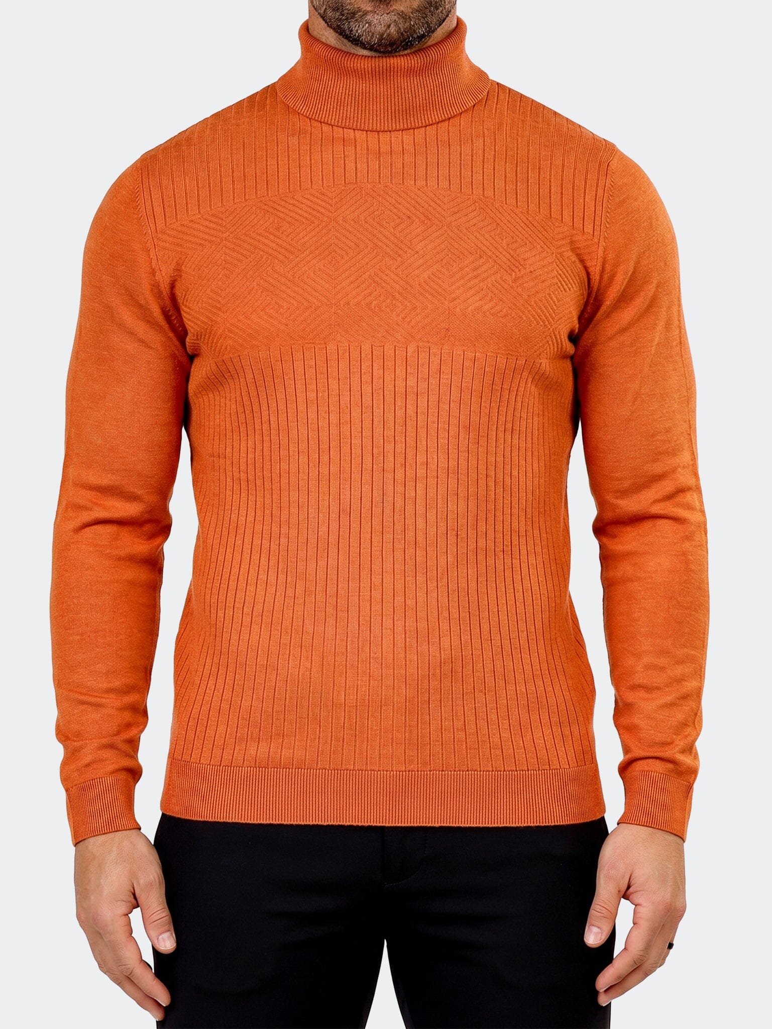 Sweater UnknownThirteen Brown