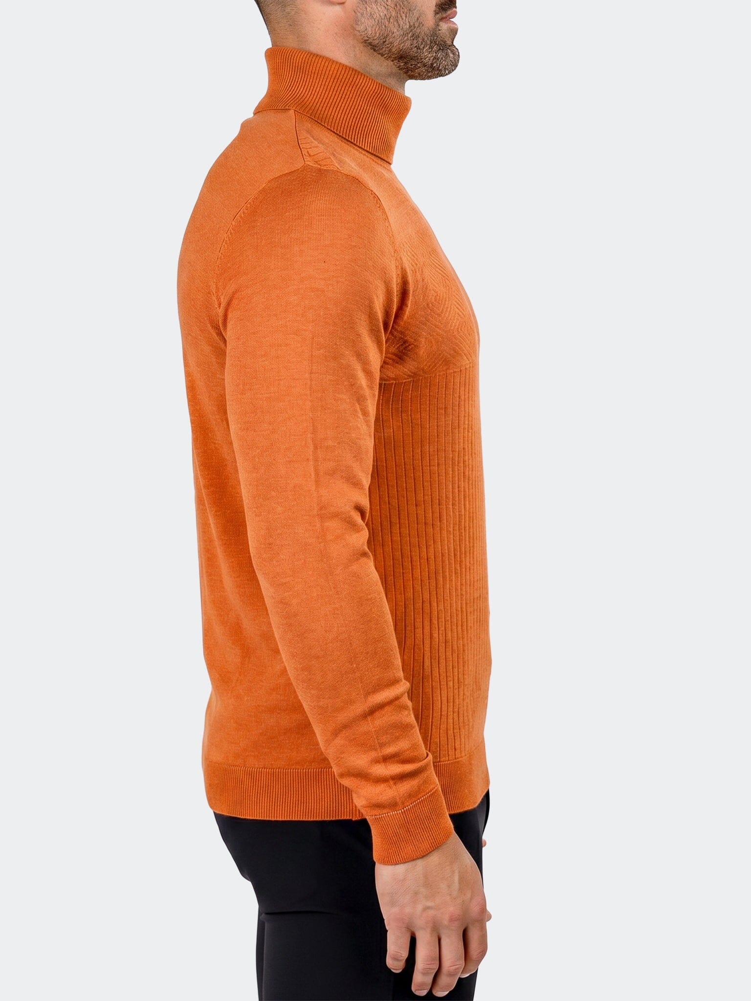 Sweater UnknownThirteen Brown