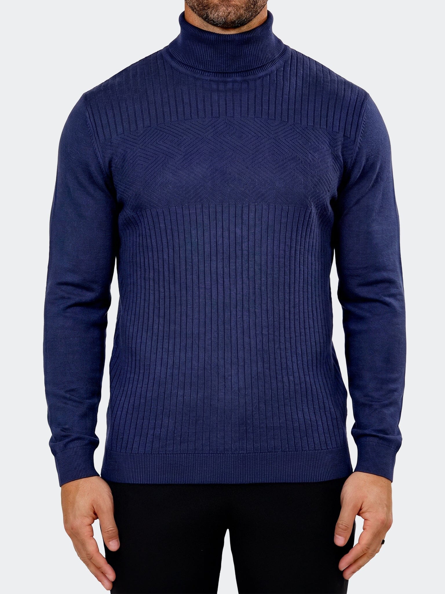 Sweater UnknownFourteen Blue