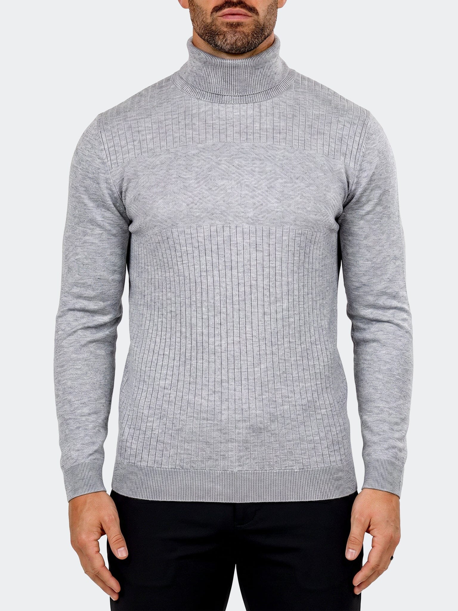 Sweater UnknownFifteen Grey