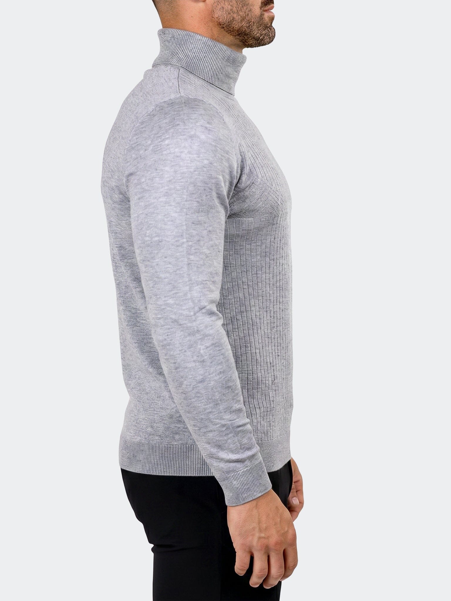 Sweater UnknownFifteen Grey
