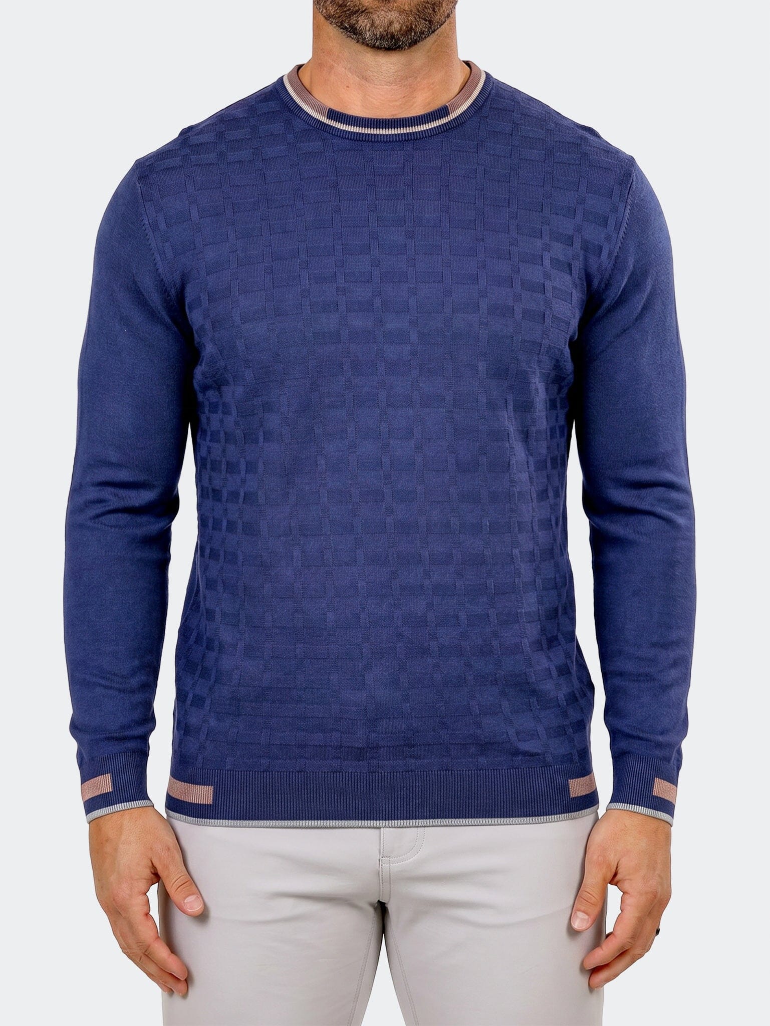 Sweater UnknownSixteen Blue
