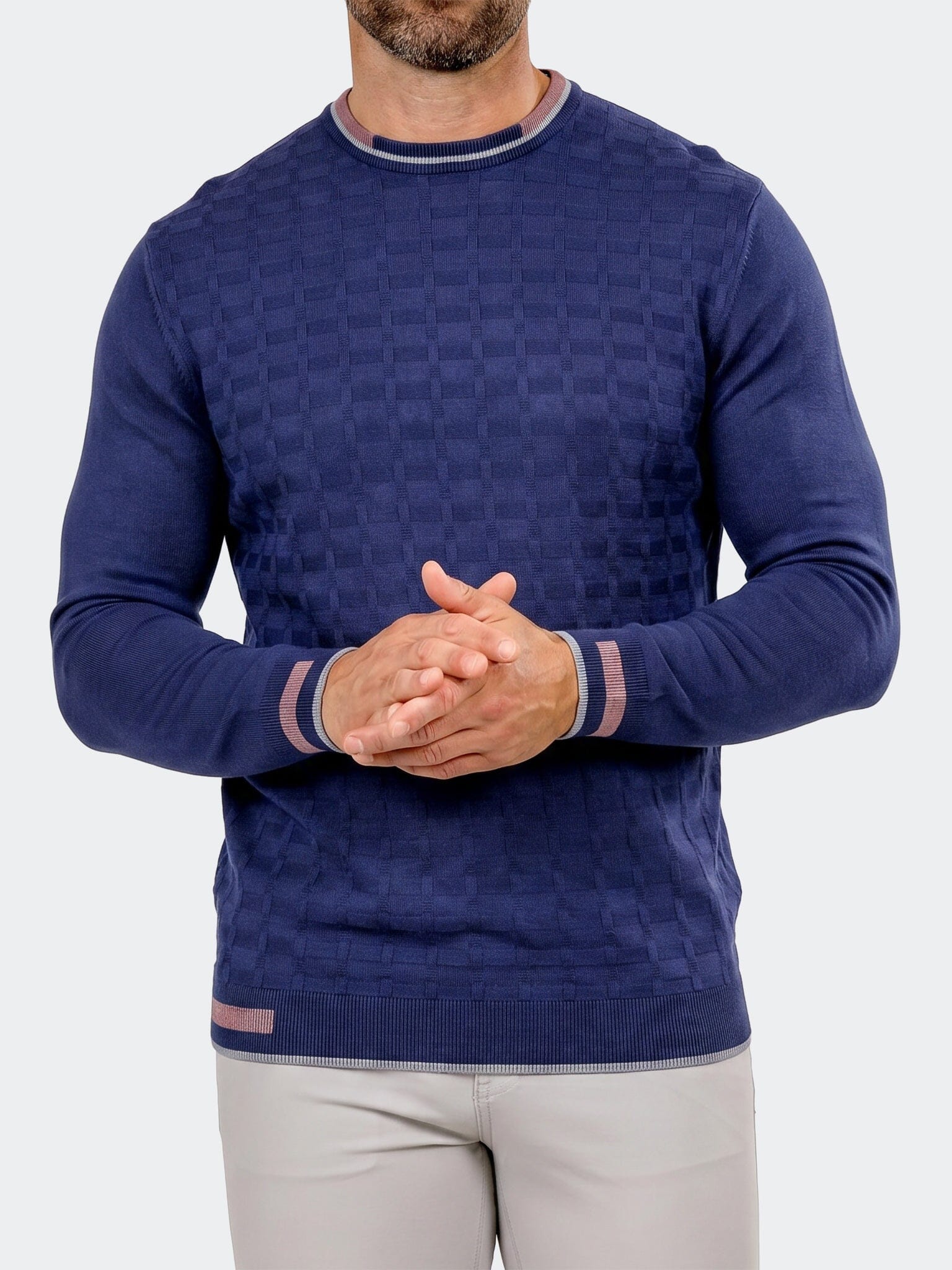 Sweater UnknownSixteen Blue