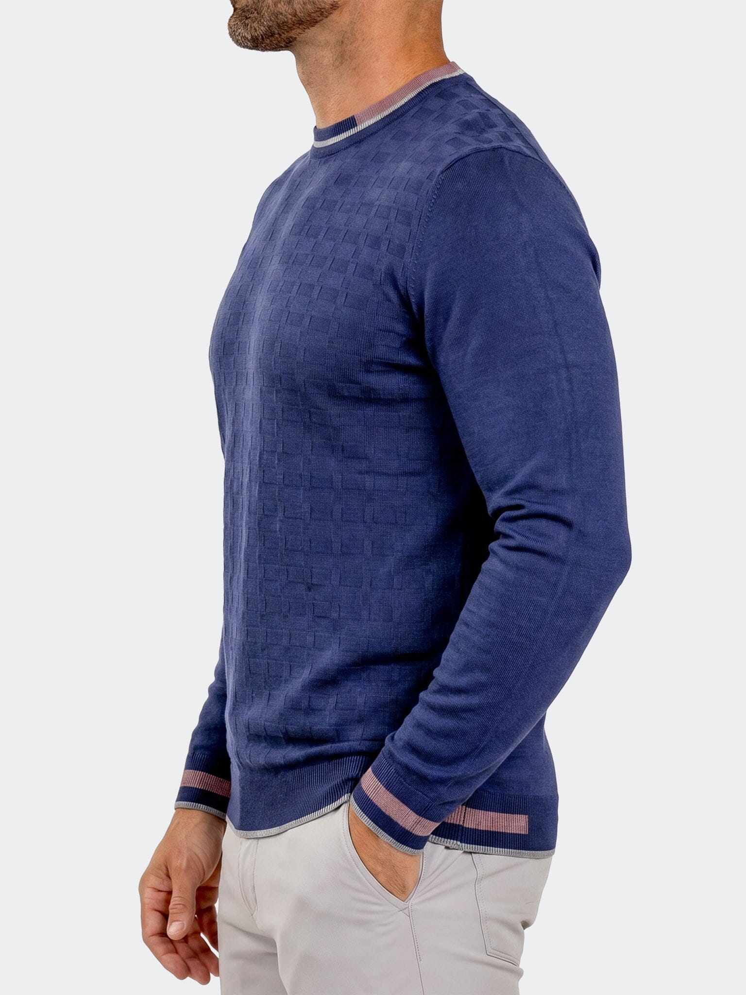 Sweater UnknownSixteen Blue