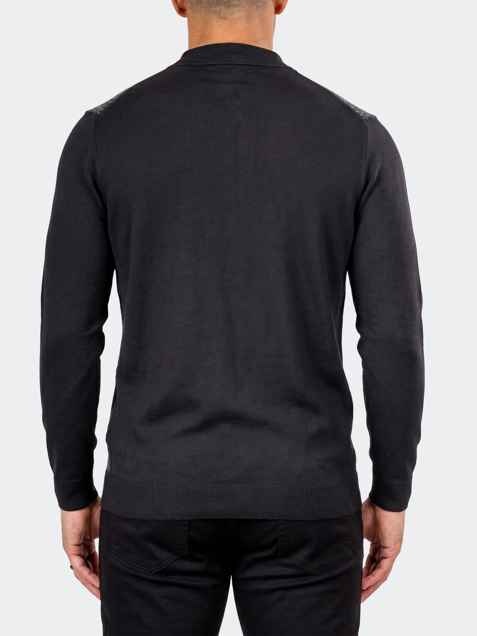 Sweater UnknownEighteen Grey