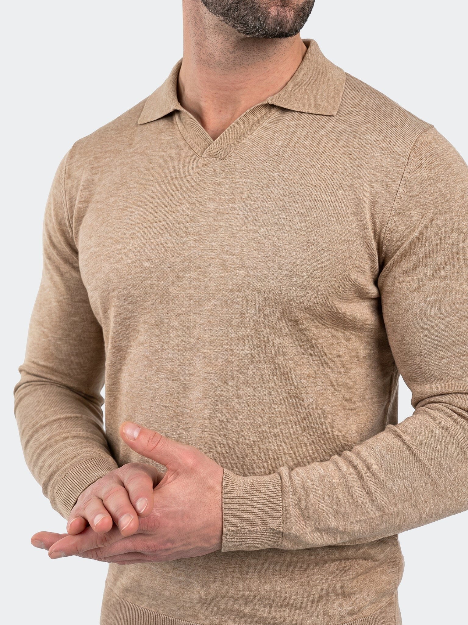 Sweater UnknownTwenty Beige